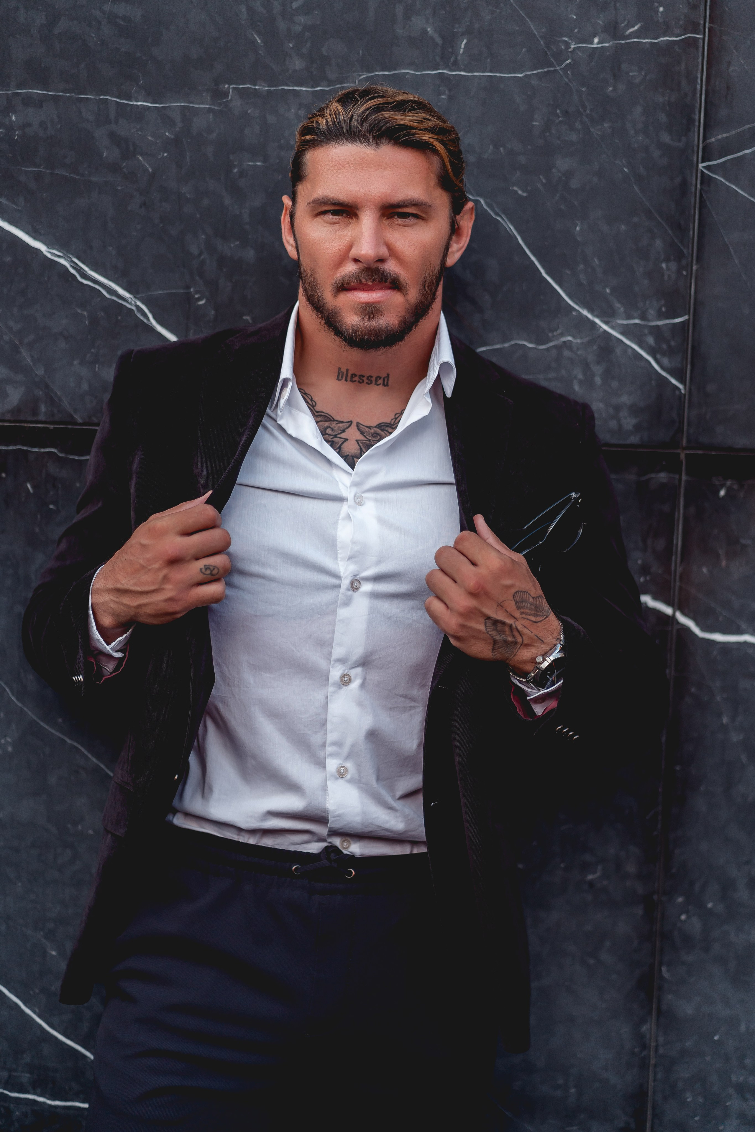 Барвиха. Детский и семейный фотограф в Москве Гордеев Владимир