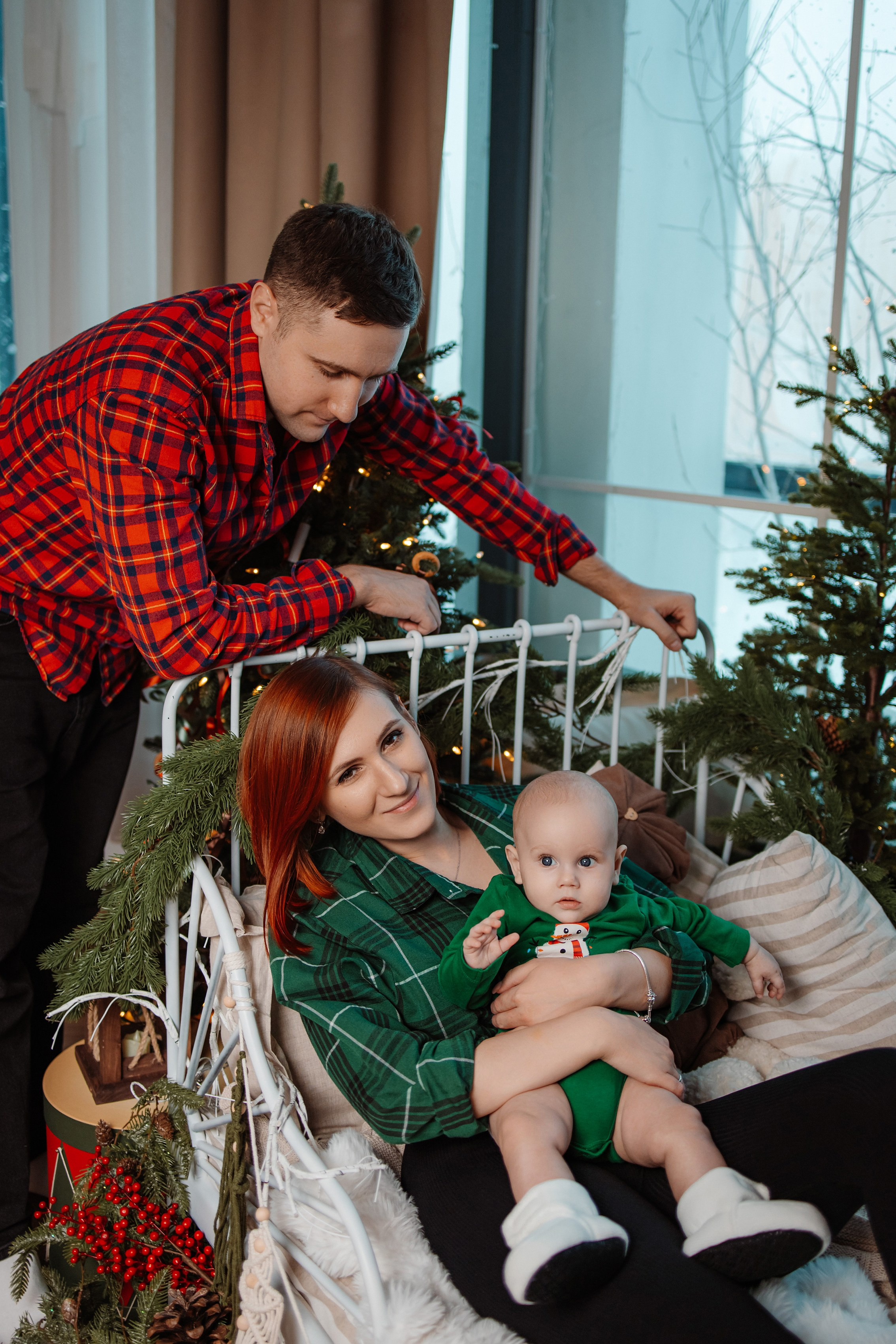 2025. Фотограф Норильск Талнах Оксана Пашкевич