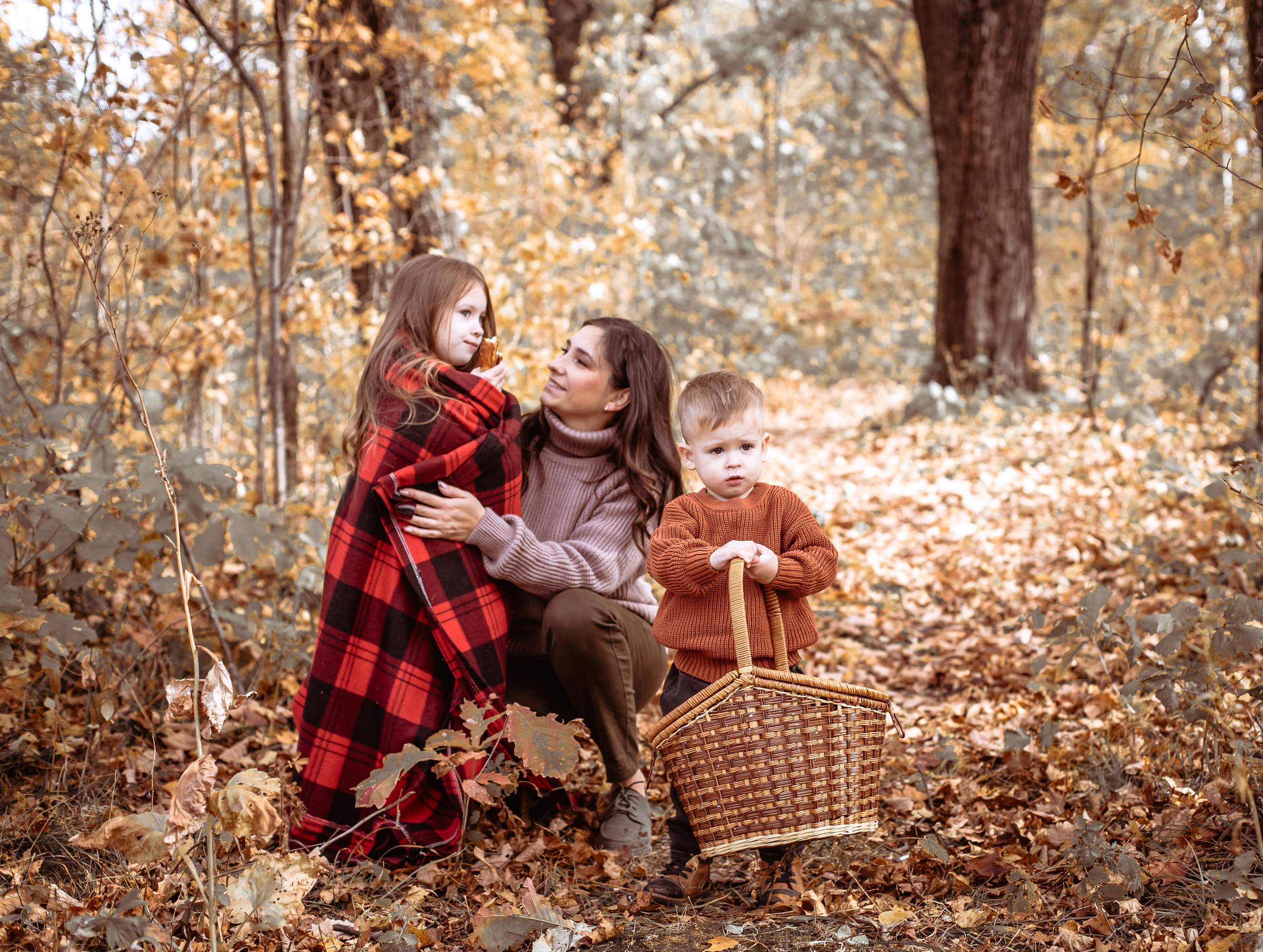 Семейная фотосессия. Семейный и детский фотограф в Хабаровске Алевтина Проскурякова