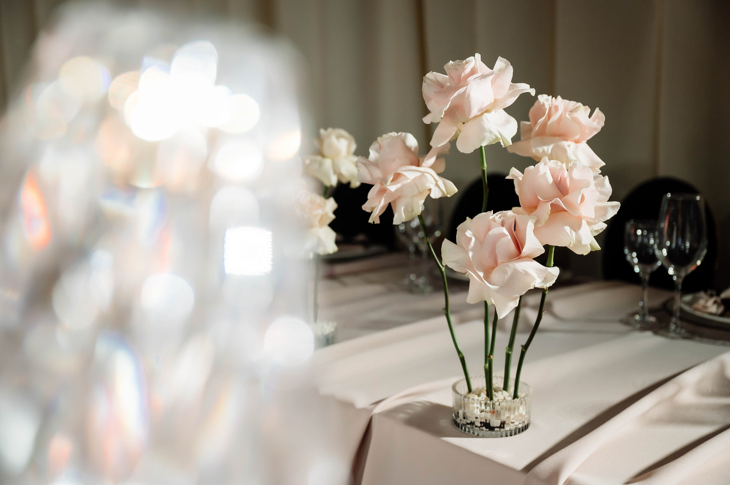 Дмитрий и Марина. Свадебный фотограф в Красноярске Маргарита Синицкая