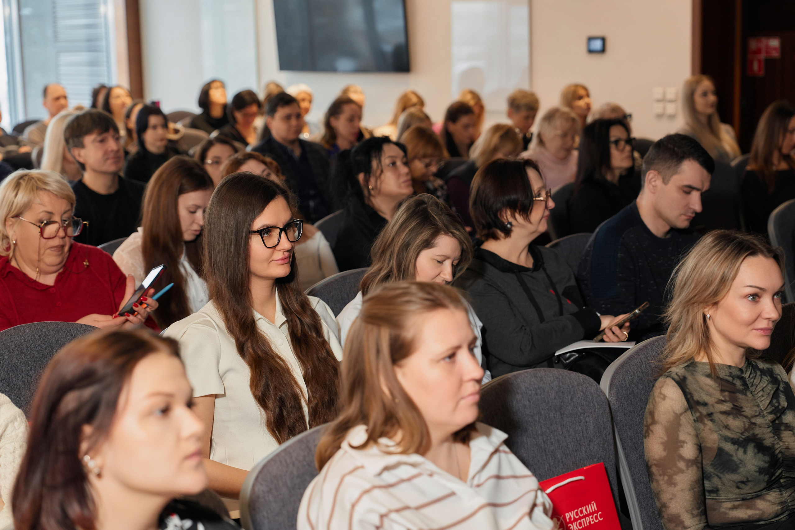 Русский экспресс (МАРРИОТ). Свадебный и репортажный фотограф в Воронеже Роман Янко