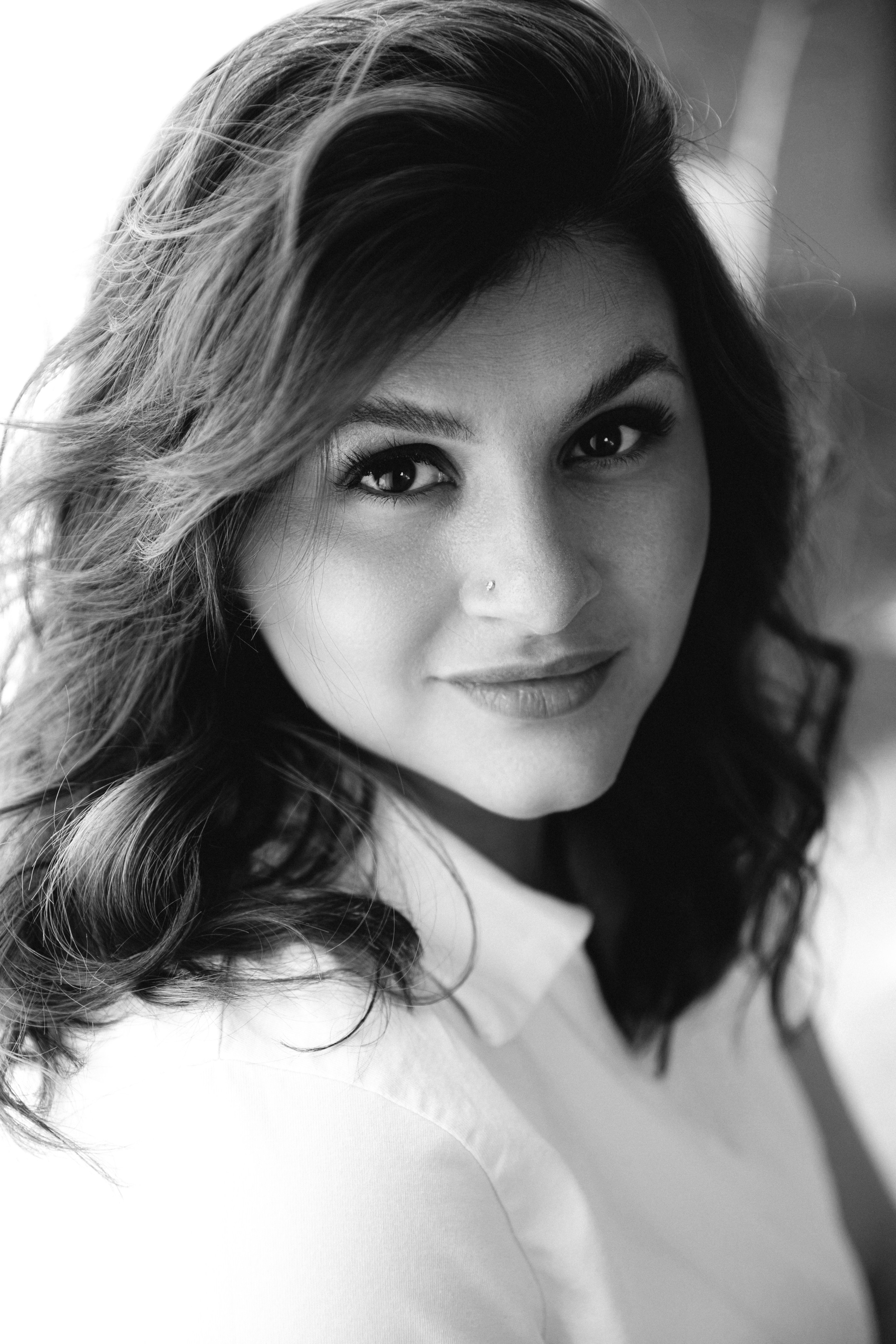 Фотограф Вера Фролова