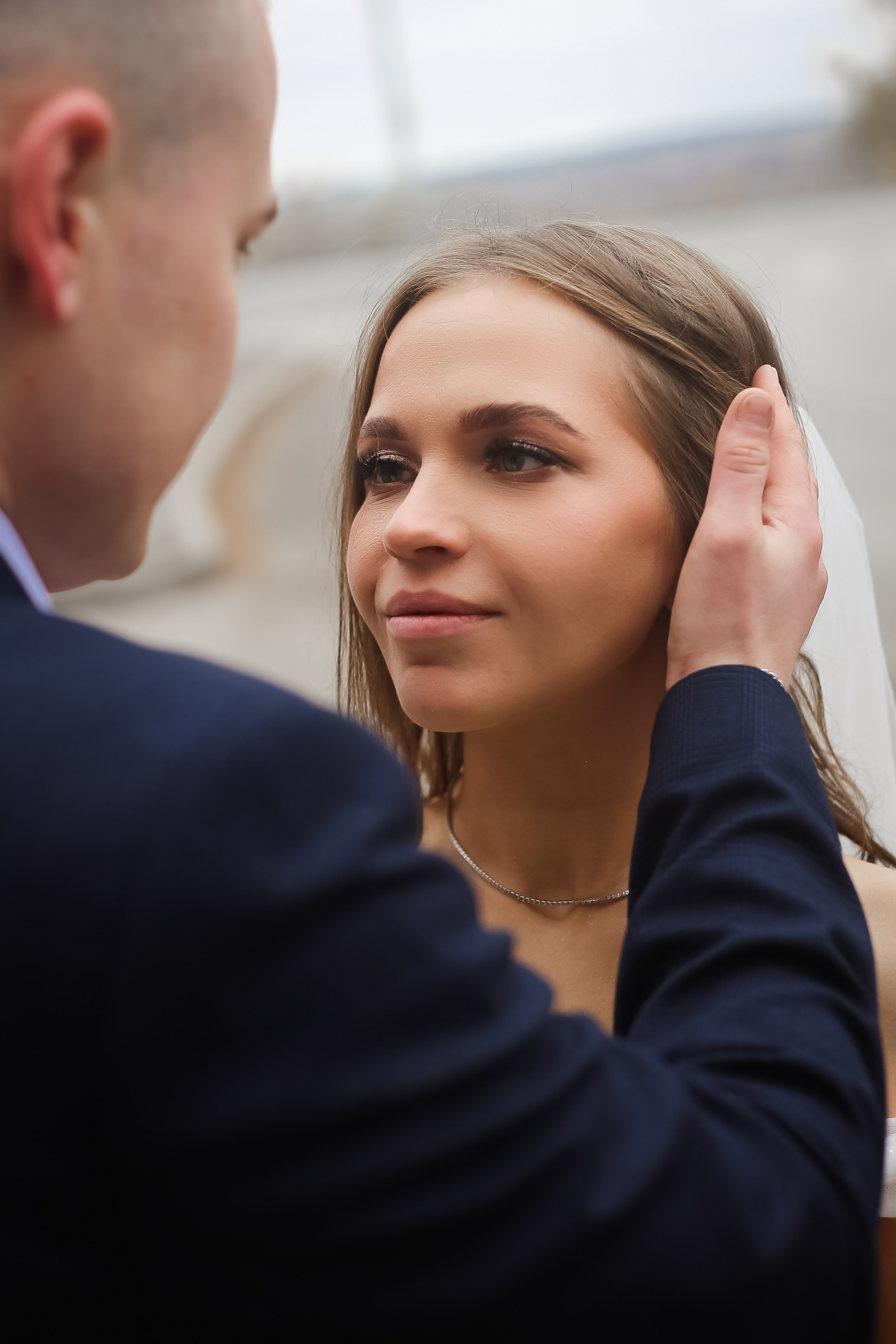 Даша и Максим. Семейный и детский фотограф в Перми Ольга Кошелева