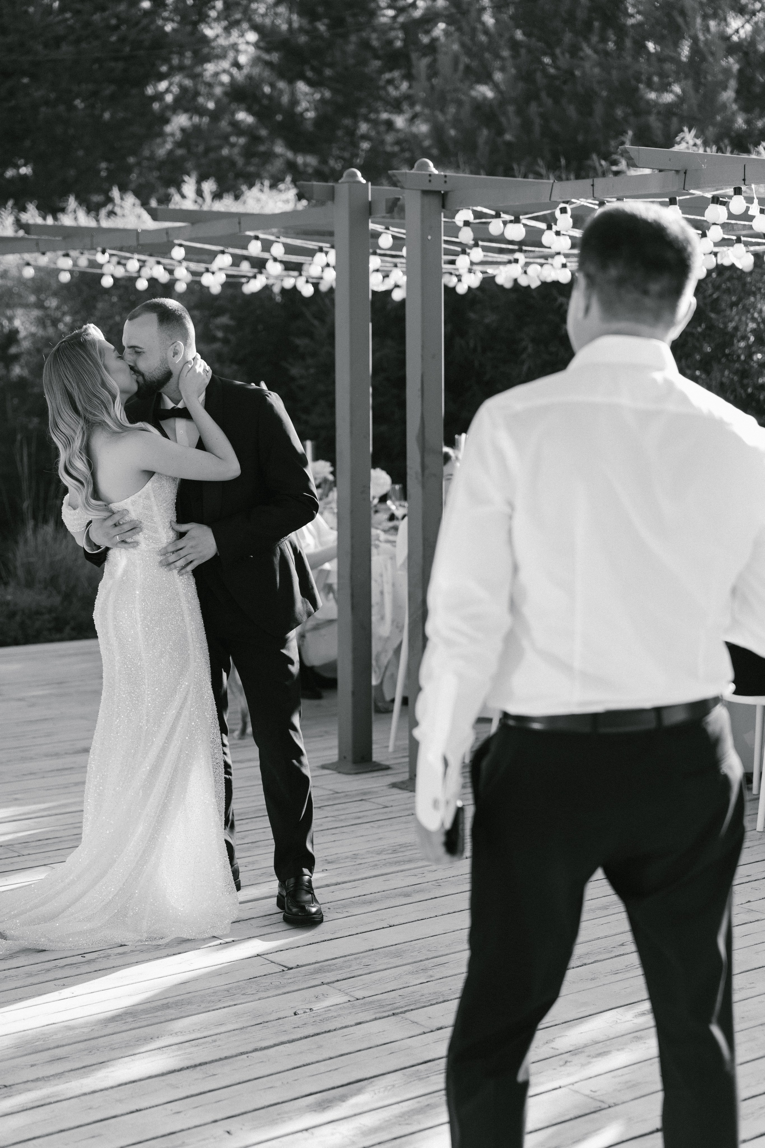 Christina & Anton. Свадебный фотограф в Барнауле Юлия Гербер