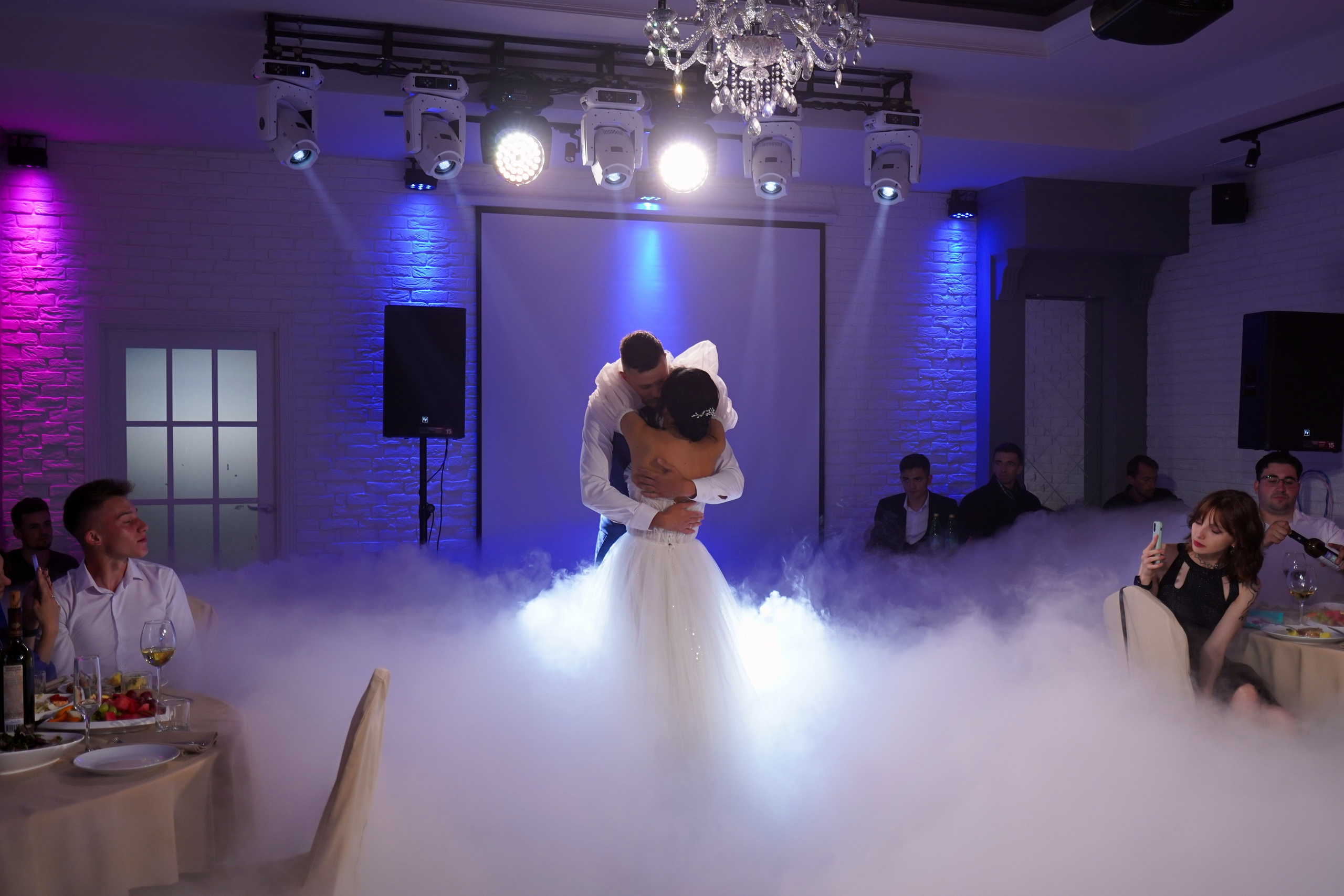 Юля + Артур: полная серия (пакет полный день). BYFOX STUDIO 68 — фото и видеосъёмка Тамбов, Москва, Воронеж, Липецк