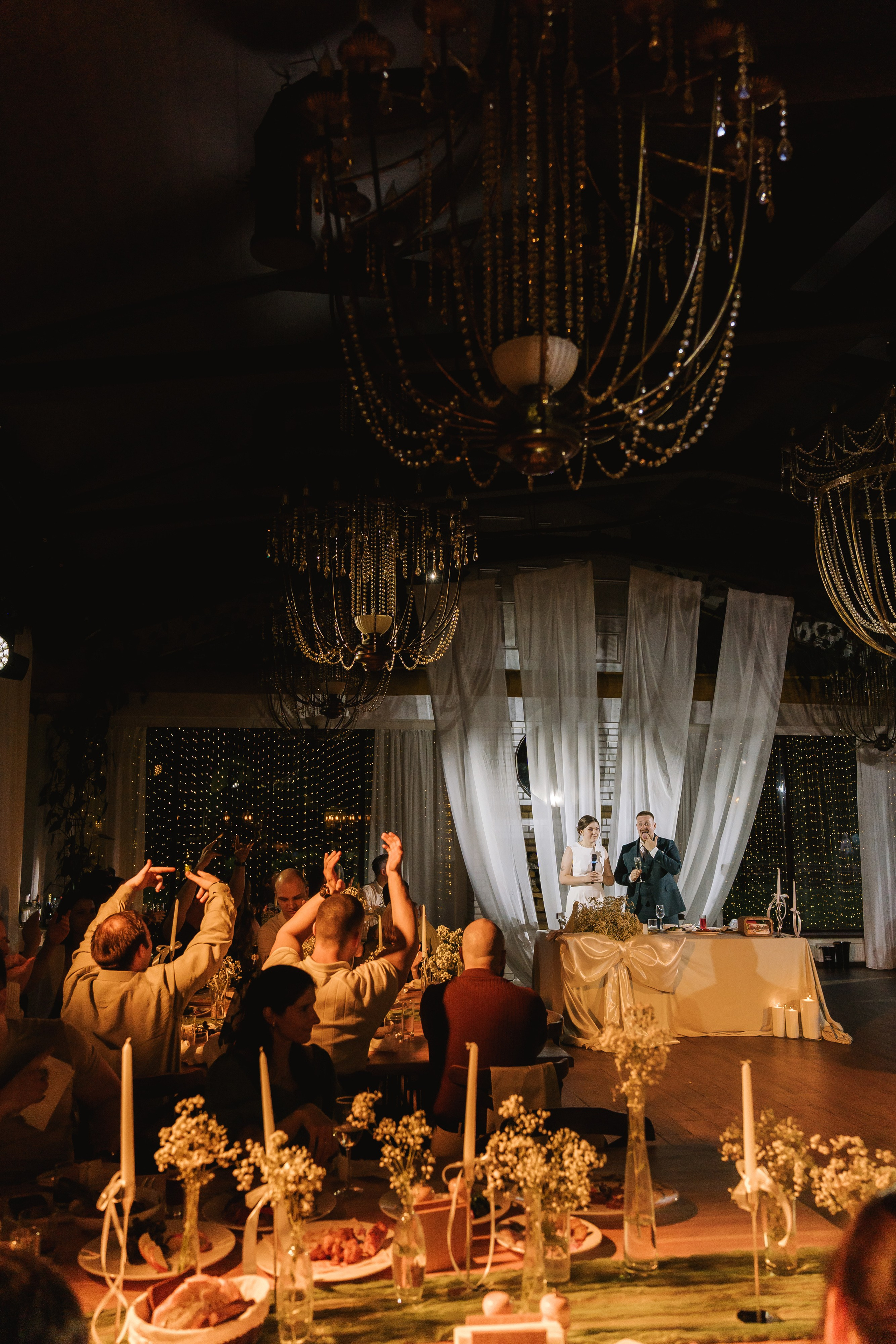 Свадьба Максима и Насти. Свадебный фотограф в Москве Яна Деньгина