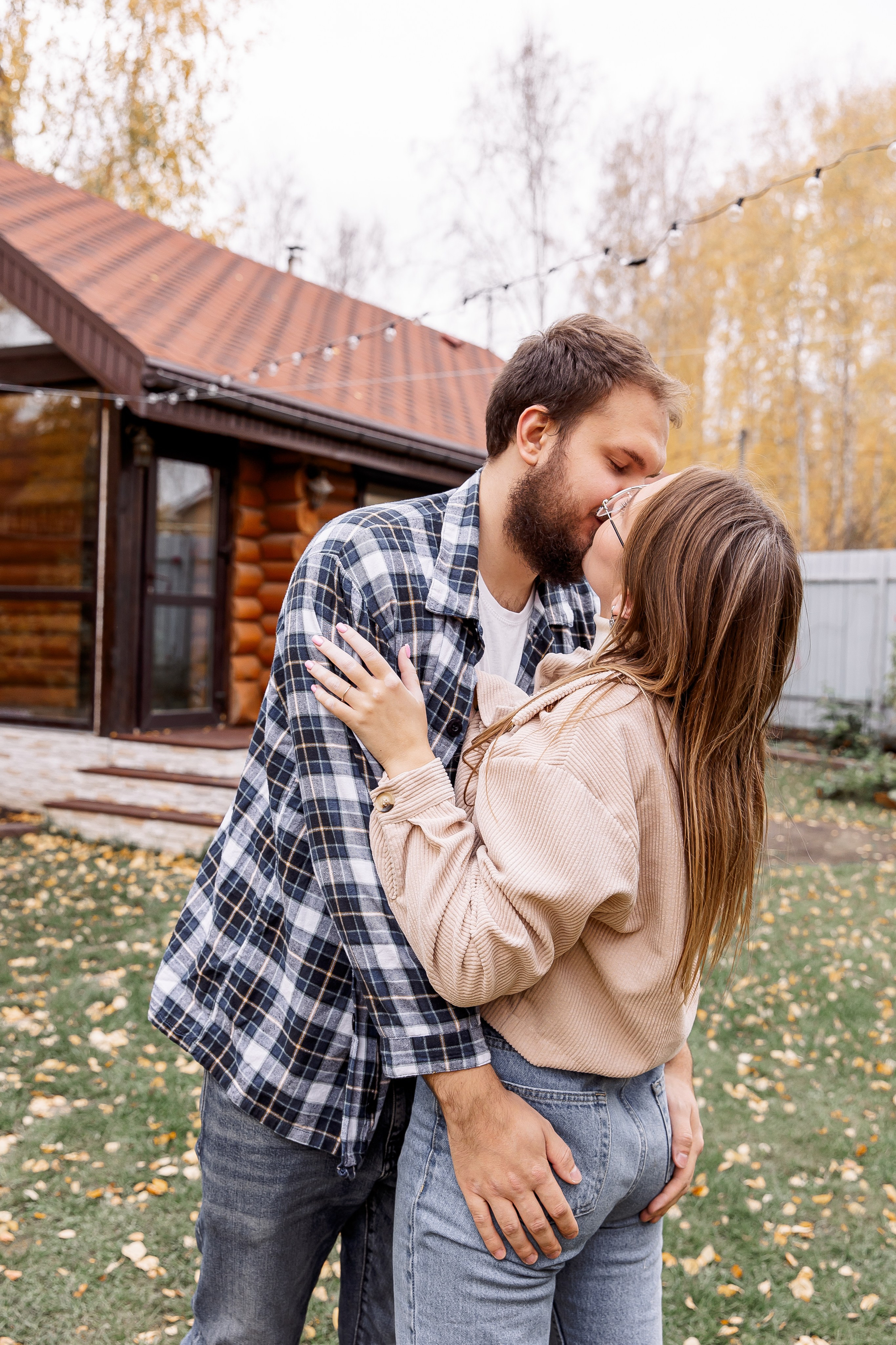 Вадислава и Нитита. Свадебный и семейный фотограф в Челябинске Юлия Ишимова