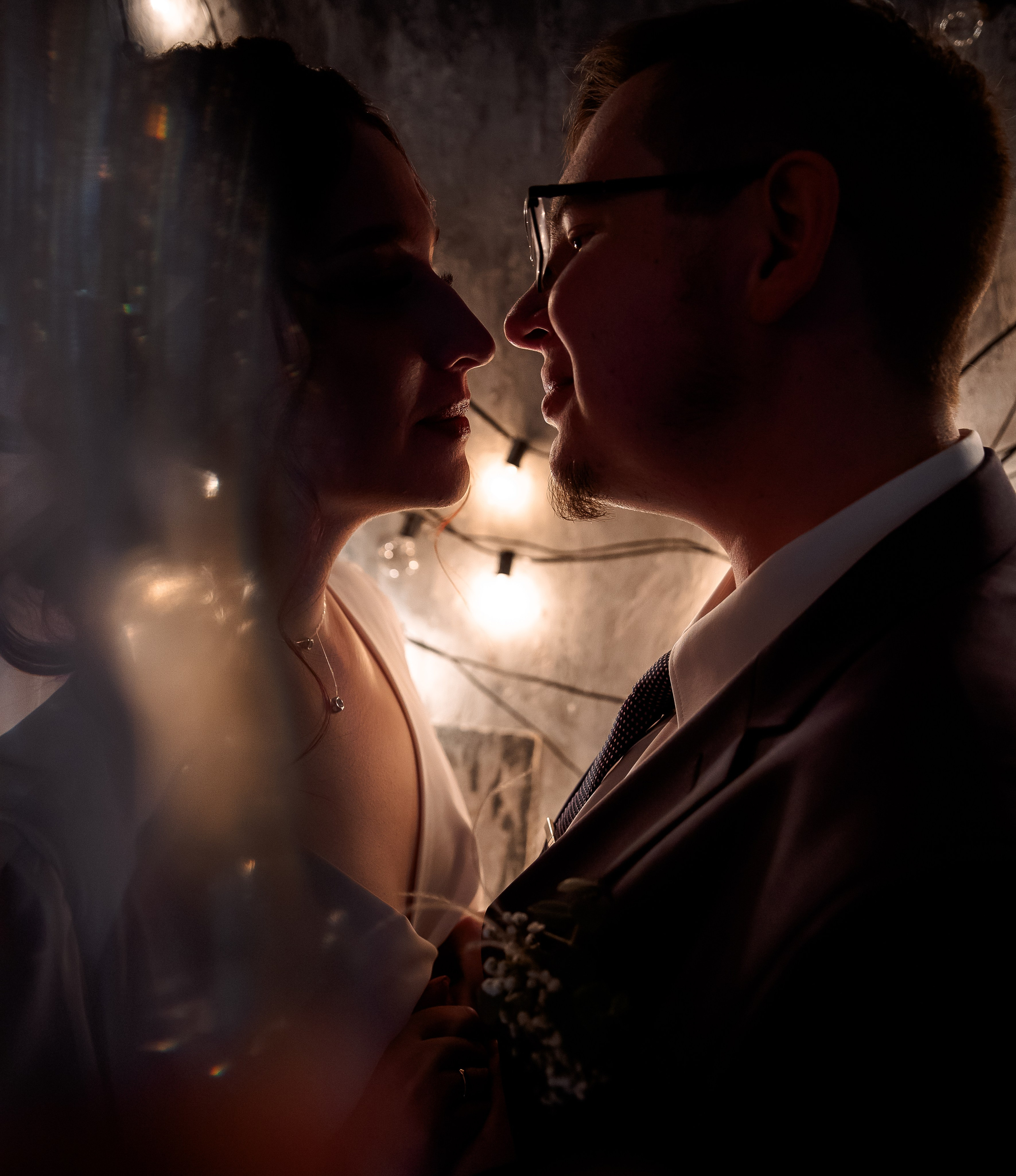 Андрей и Алина. Свадебный и семейный фотограф в Челябинске Юлия Ишимова