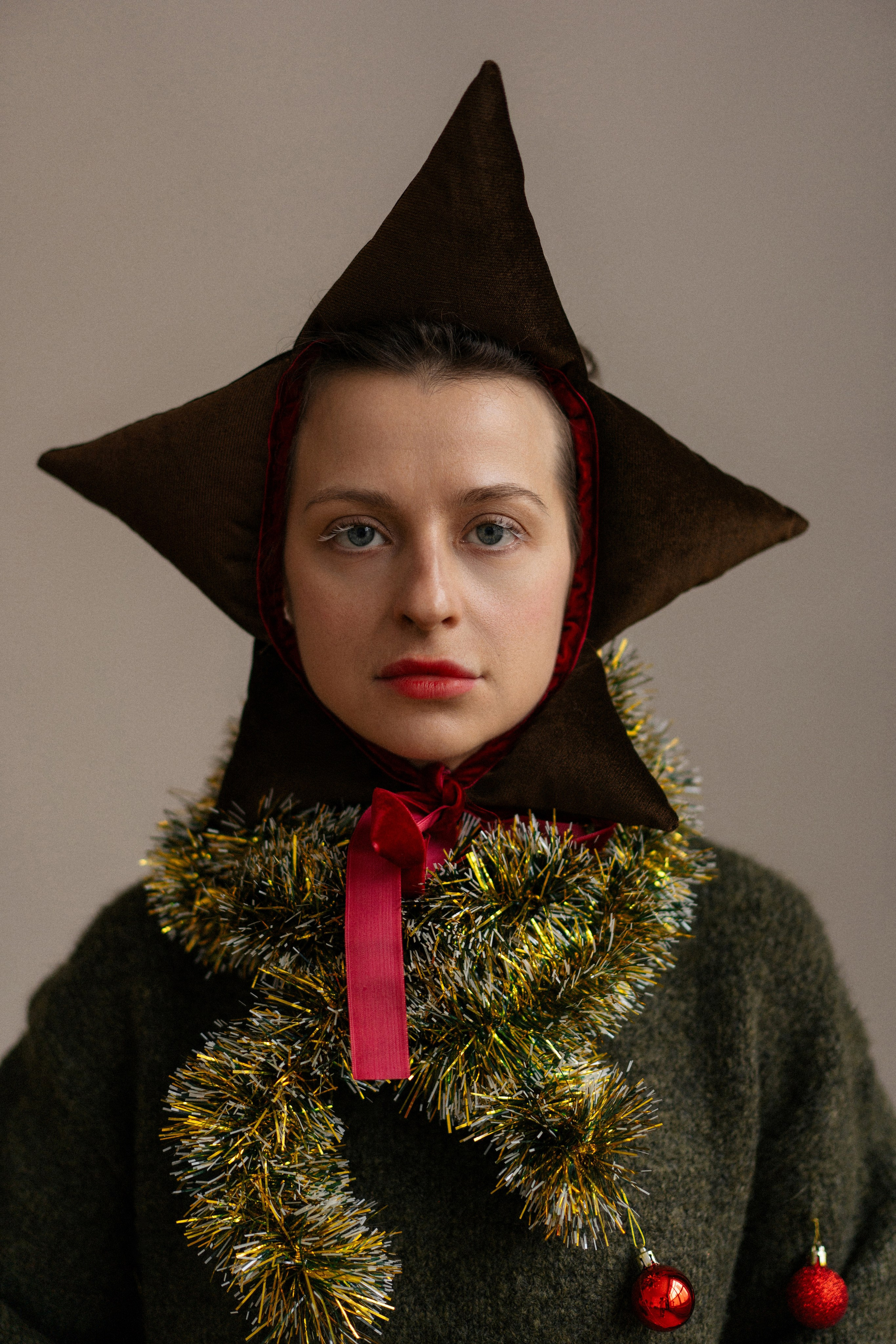 Новогодняя история. Свадебный фотограф Москва Степановский Александр