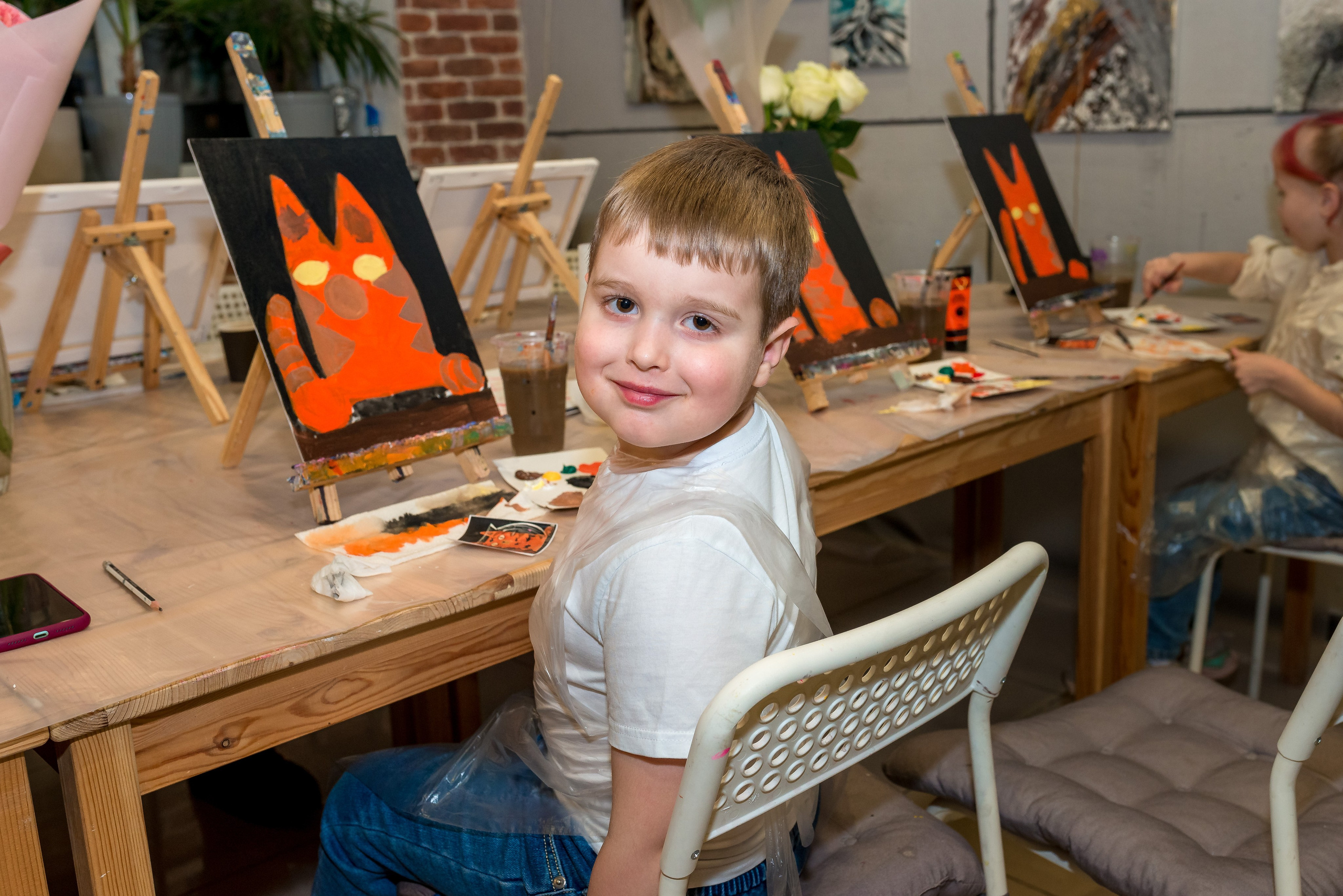 Арт Лаб. Женский фотограф Крещение Венчание Москва Брянск