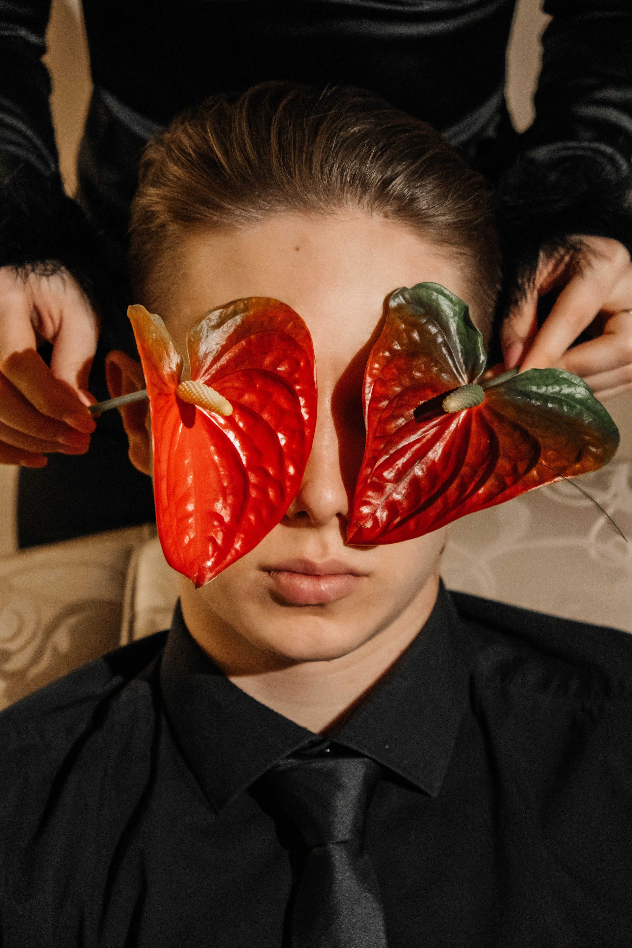 Минерал. Свадебный и портретный фотограф Казань | Белебей