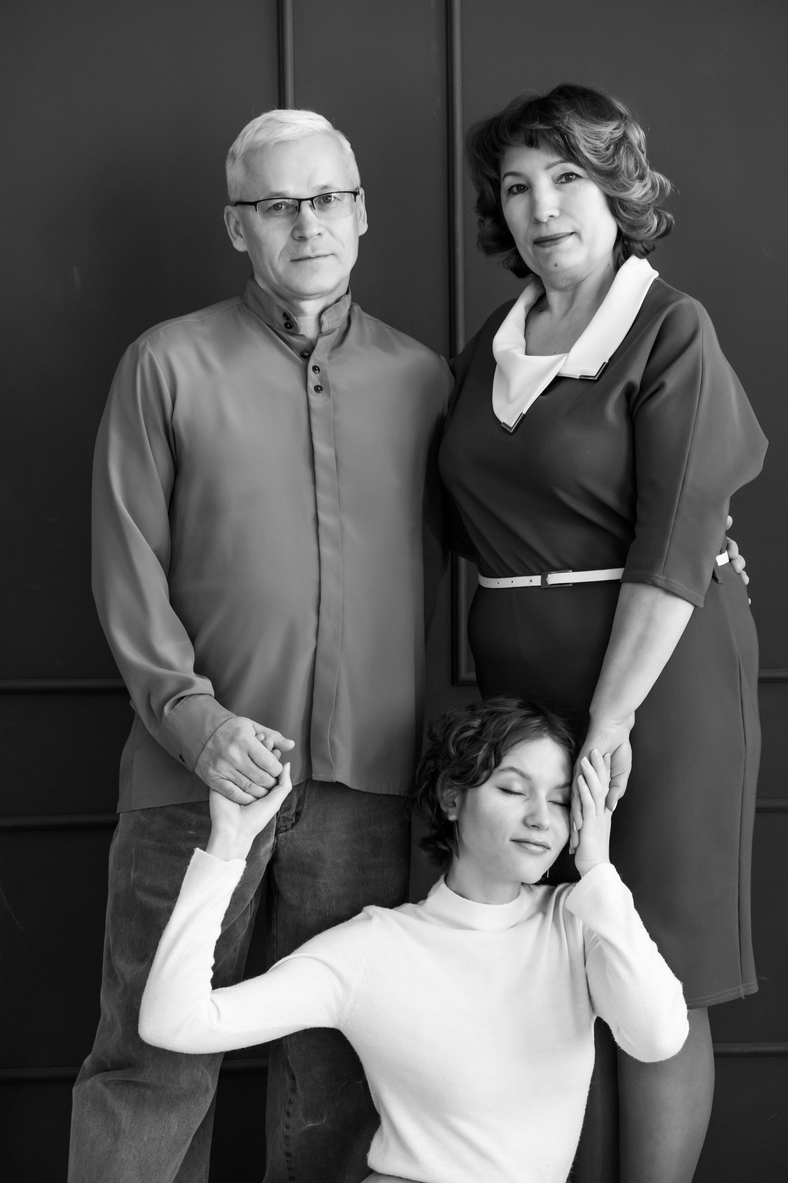 О важном. Свадебный и портретный фотограф Казань | Белебей