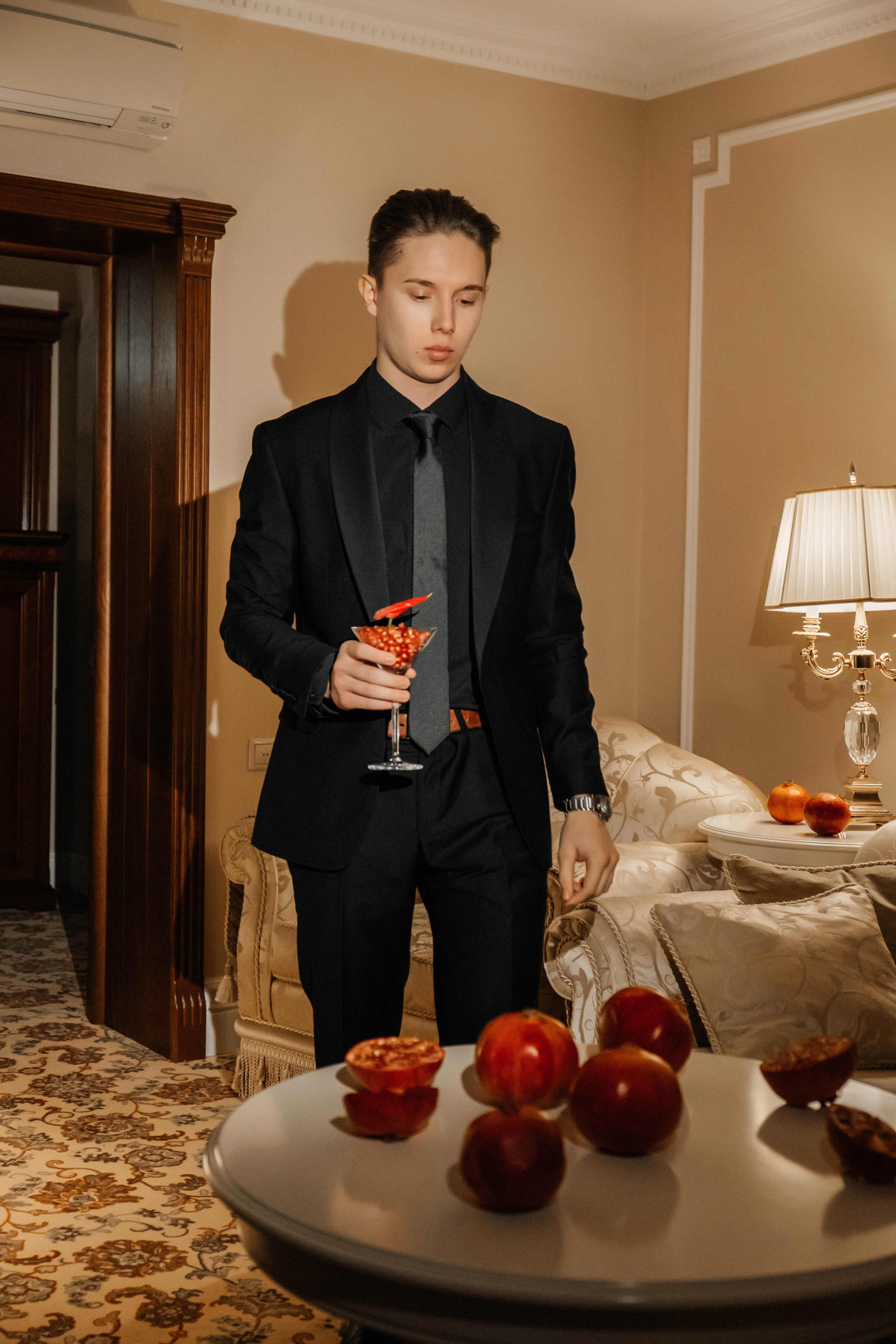 Минерал. Свадебный и портретный фотограф Казань | Белебей