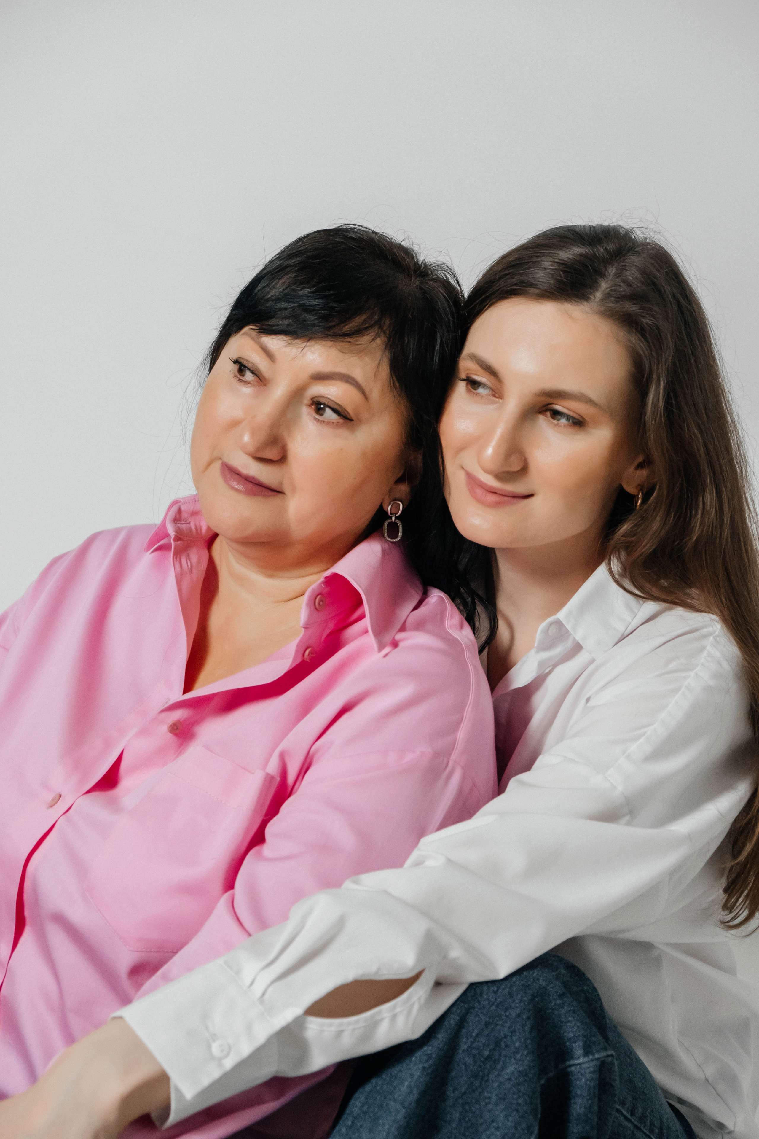 Mom and daughter. Свадебный и портретный фотограф Казань | Белебей