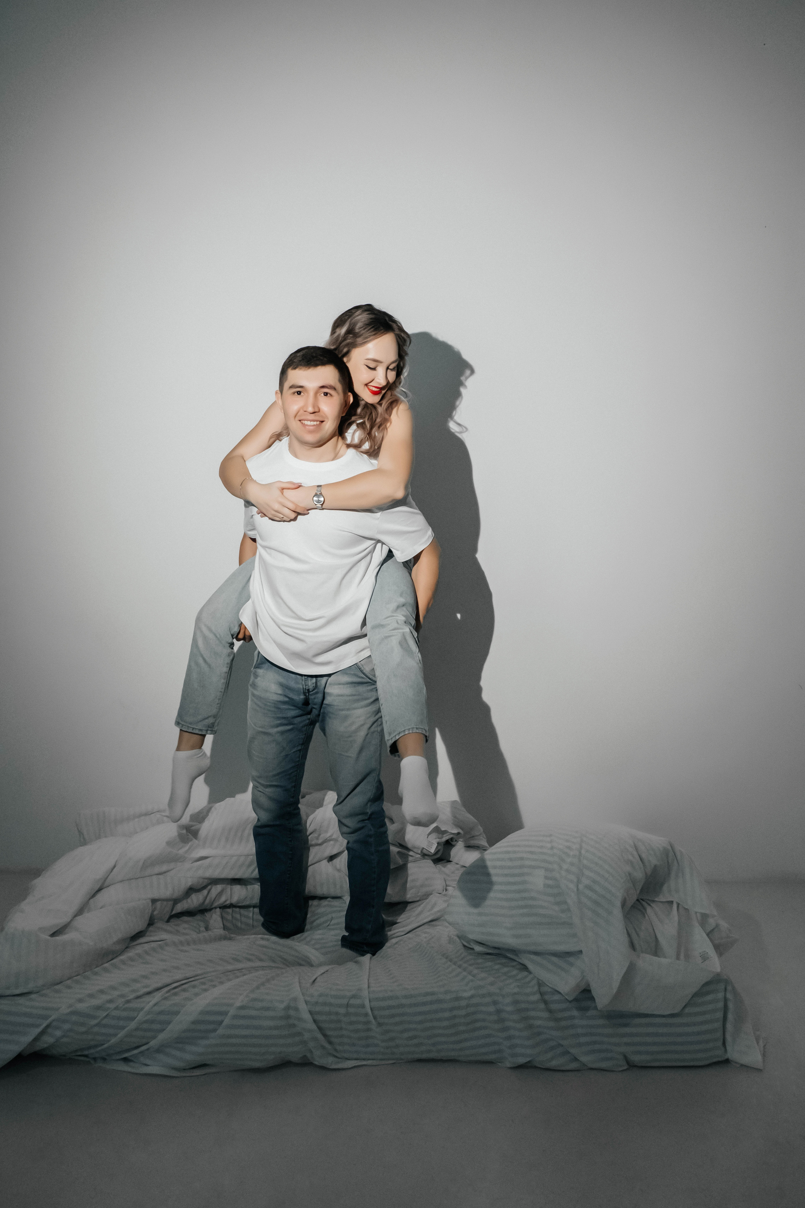 Сергей&Ангелина. Свадебный и портретный фотограф Казань | Белебей