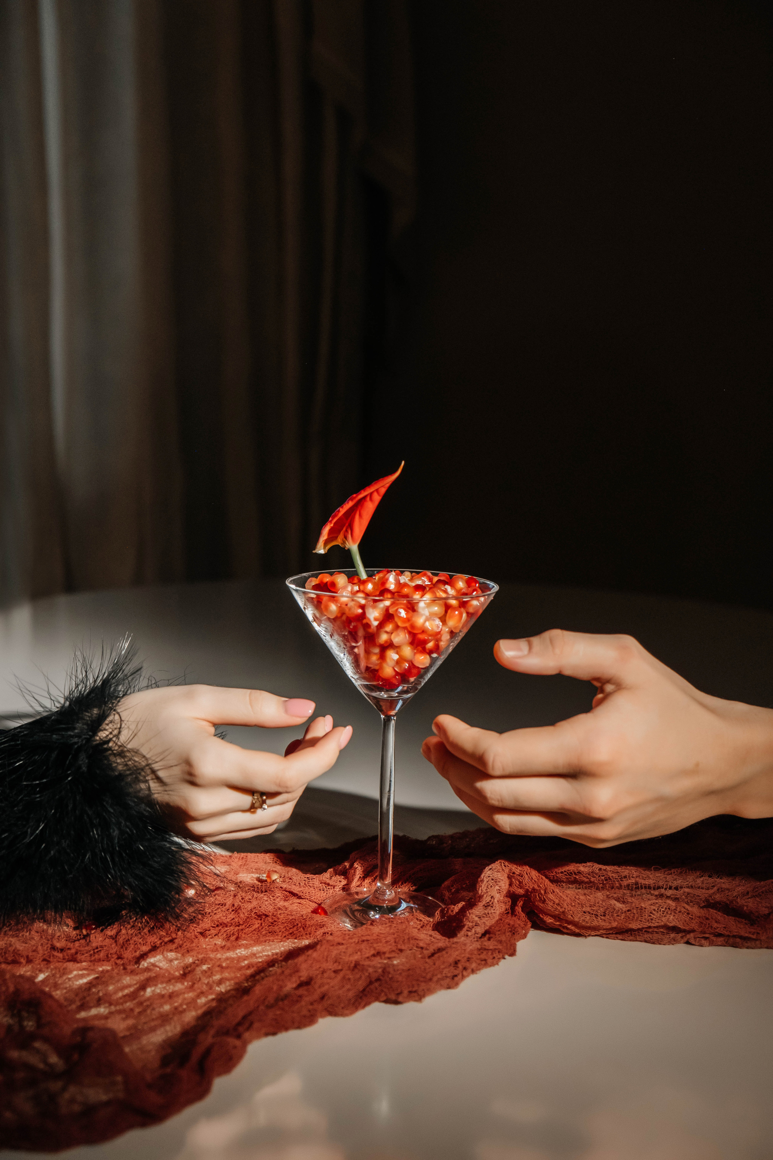 Минерал. Свадебный и портретный фотограф Казань | Белебей