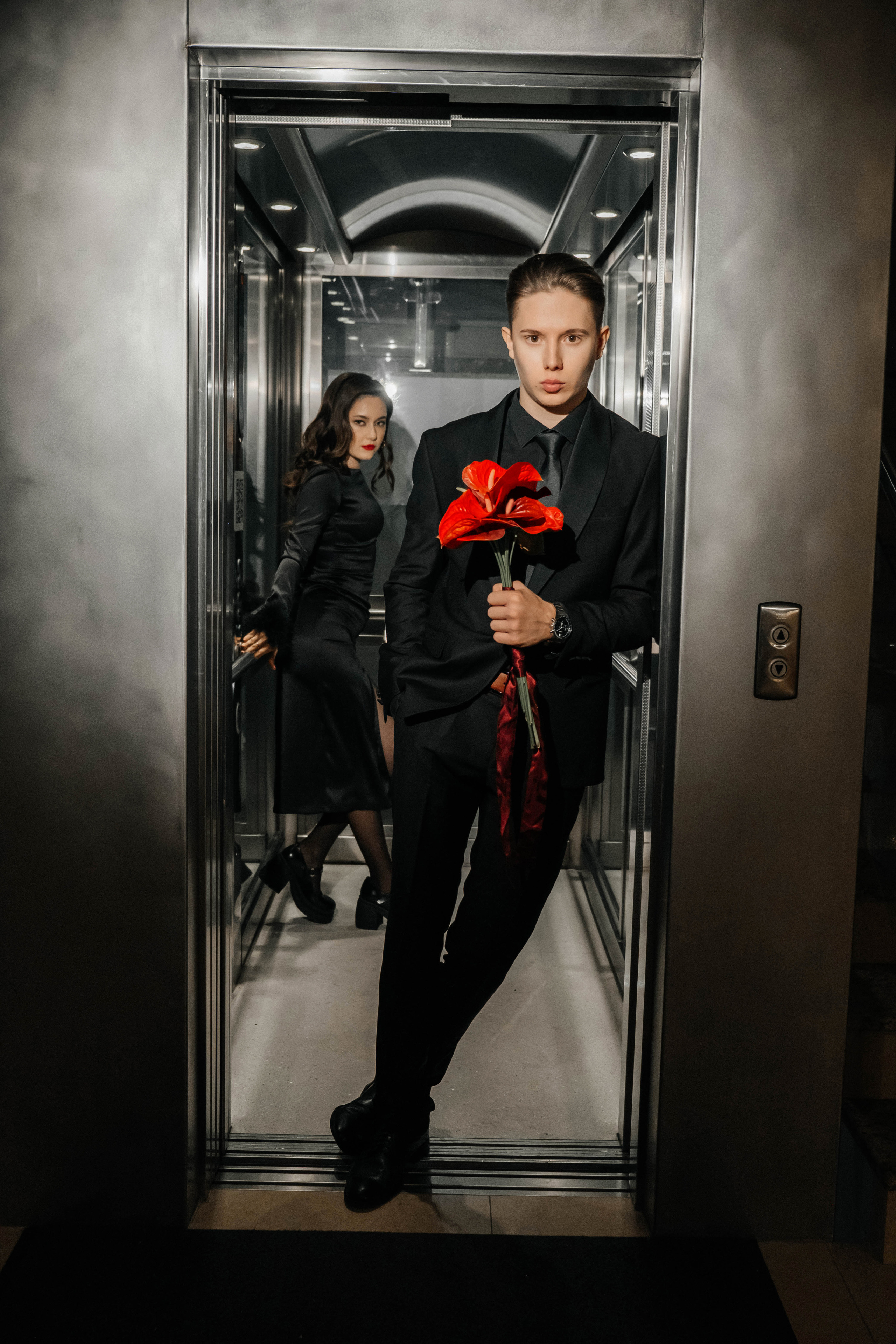 Минерал. Свадебный и портретный фотограф Казань | Белебей