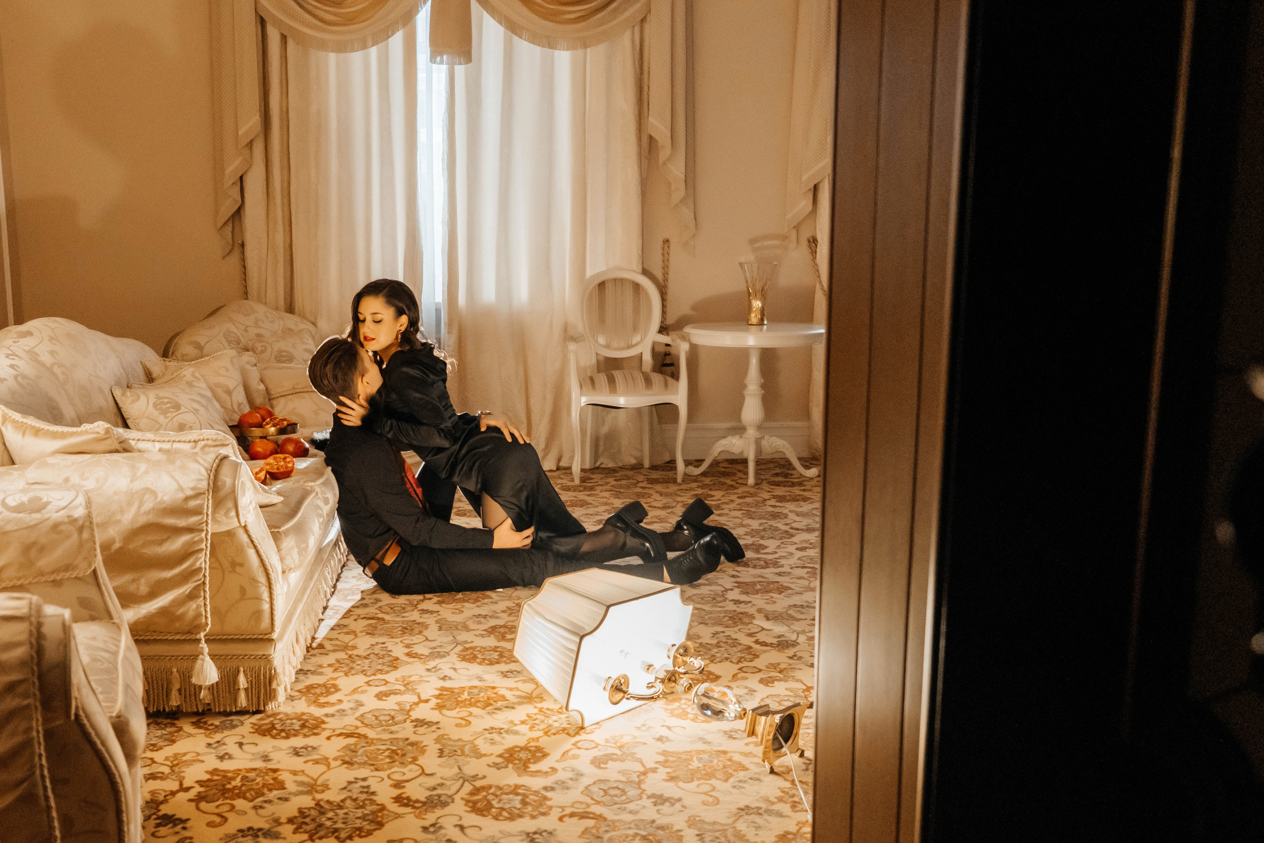 Минерал. Свадебный и портретный фотограф Казань | Белебей