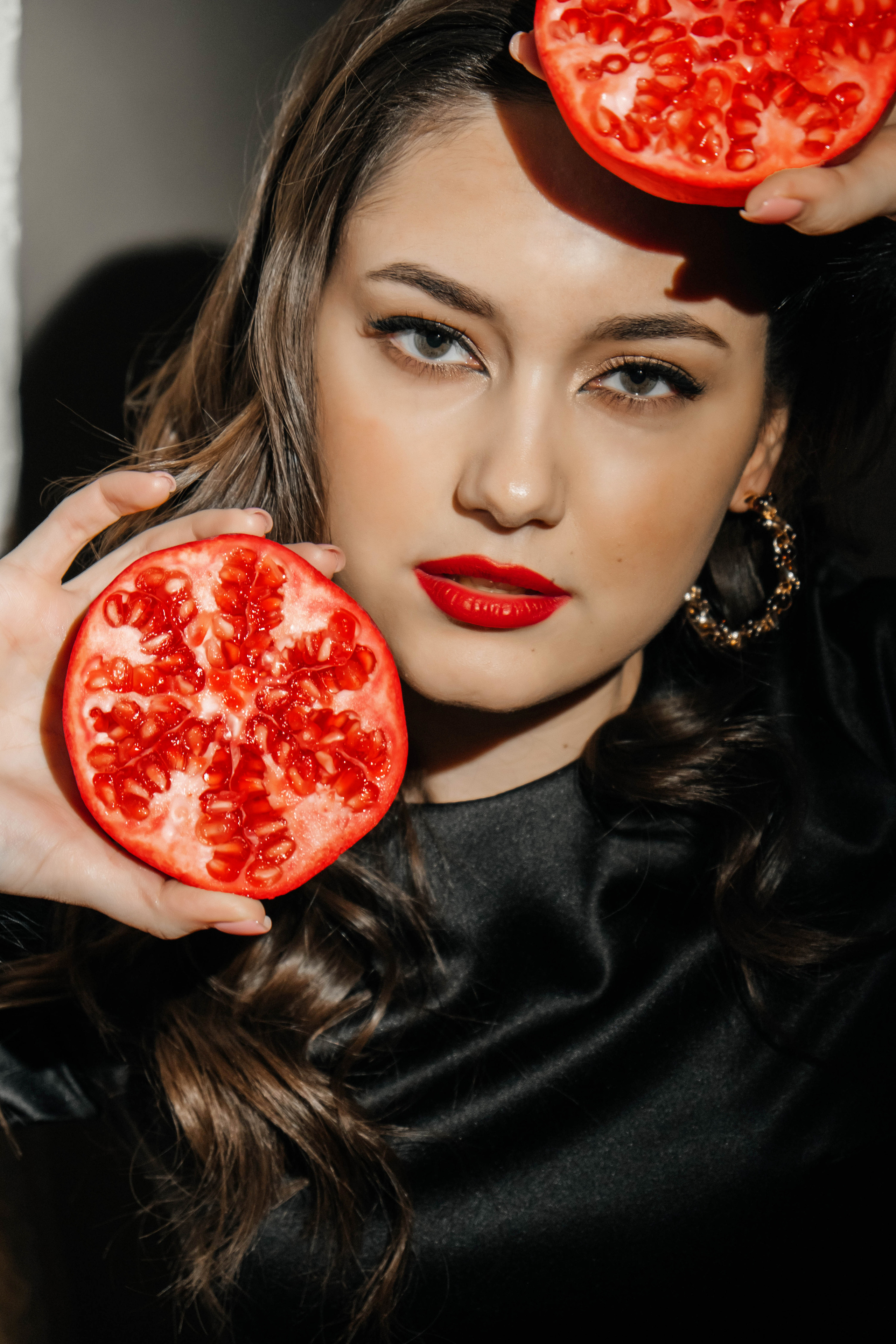 Минерал. Свадебный и портретный фотограф Казань | Белебей