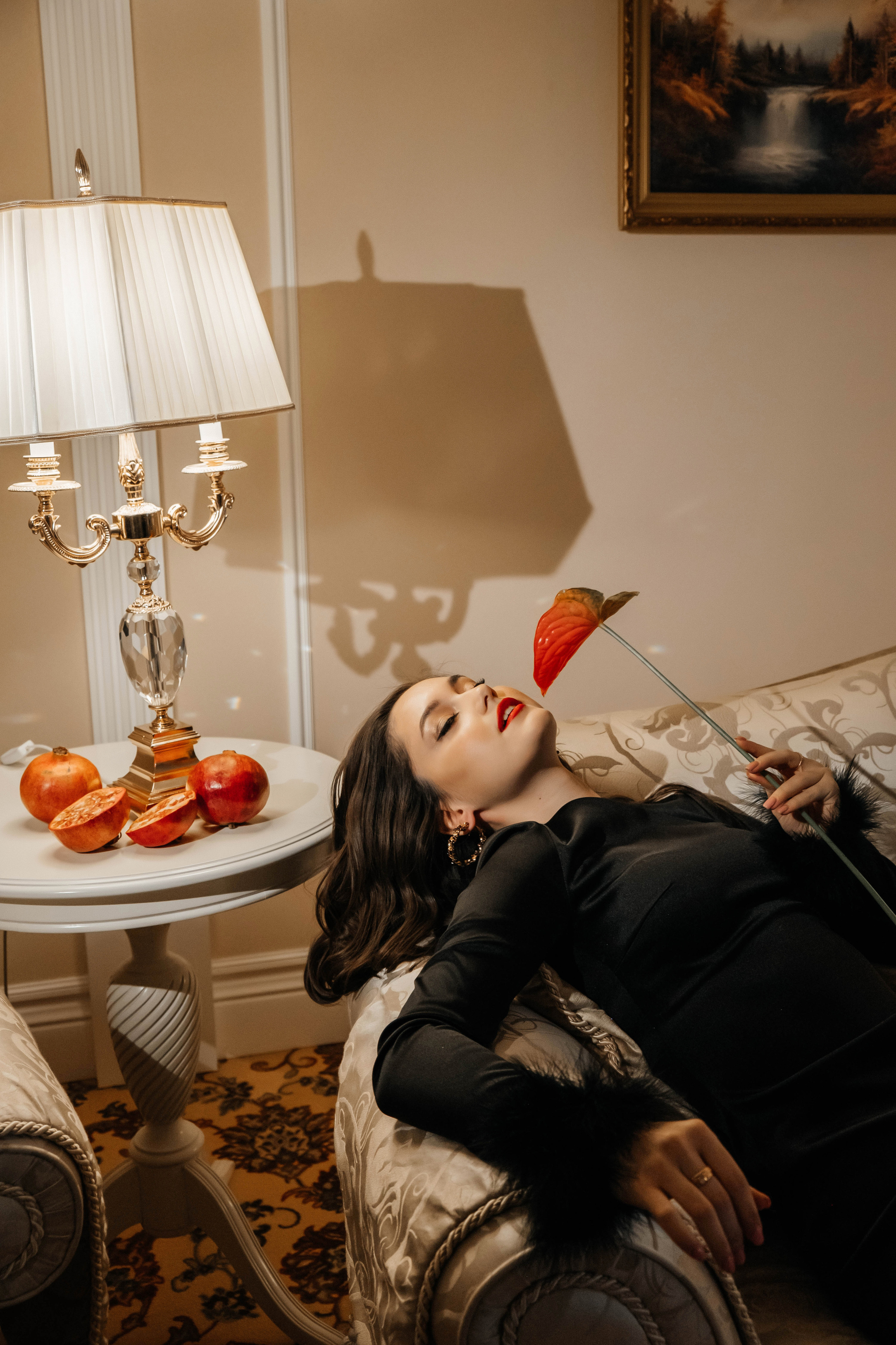 Минерал. Свадебный и портретный фотограф Казань | Белебей