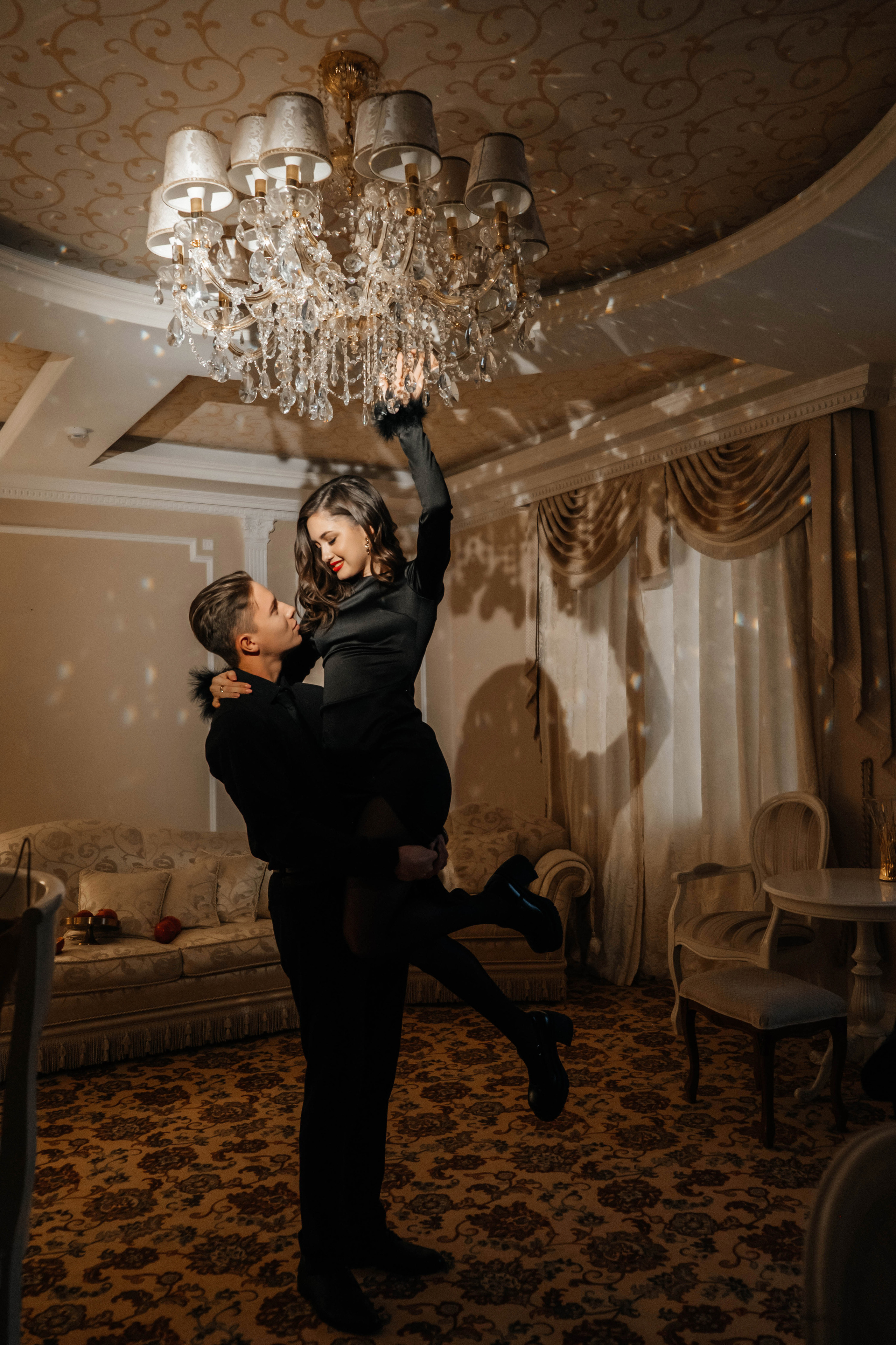 Минерал. Свадебный и портретный фотограф Казань | Белебей