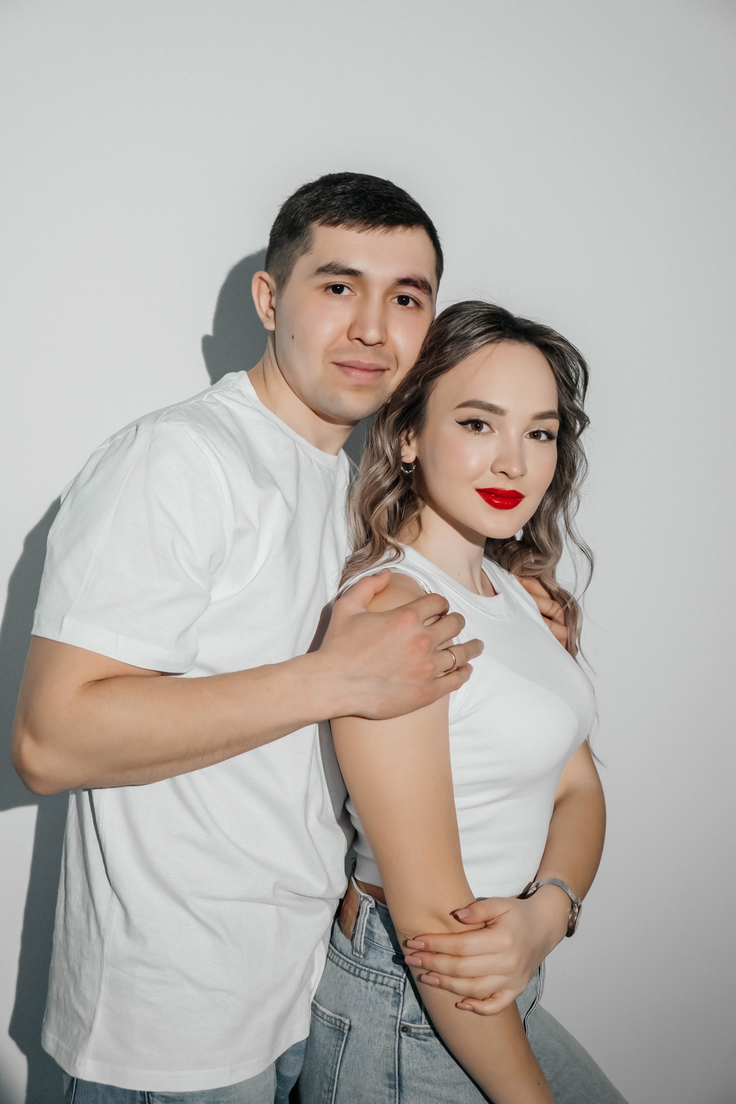 Сергей&Ангелина. Свадебный и портретный фотограф Казань | Белебей