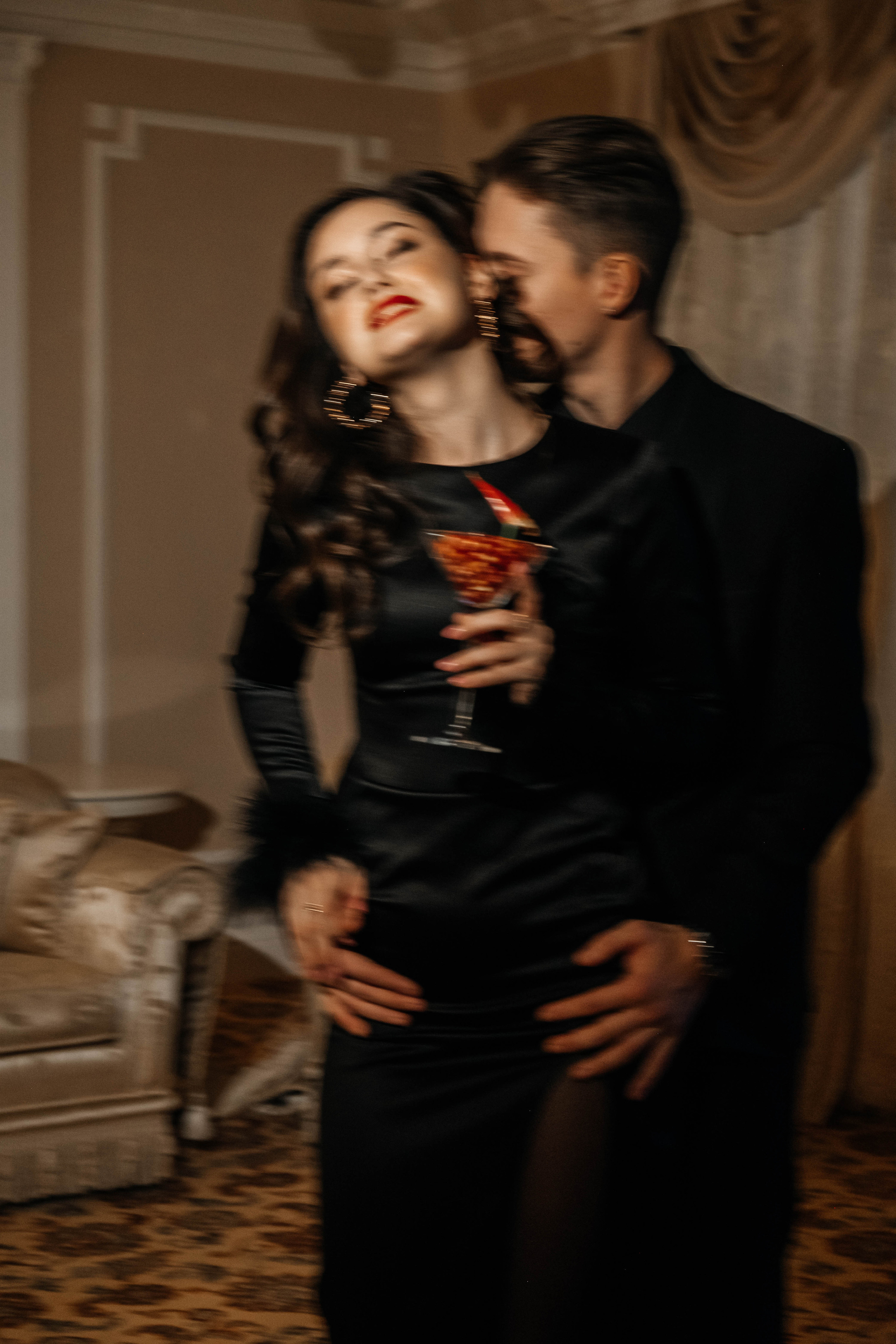 Минерал. Свадебный и портретный фотограф Казань | Белебей