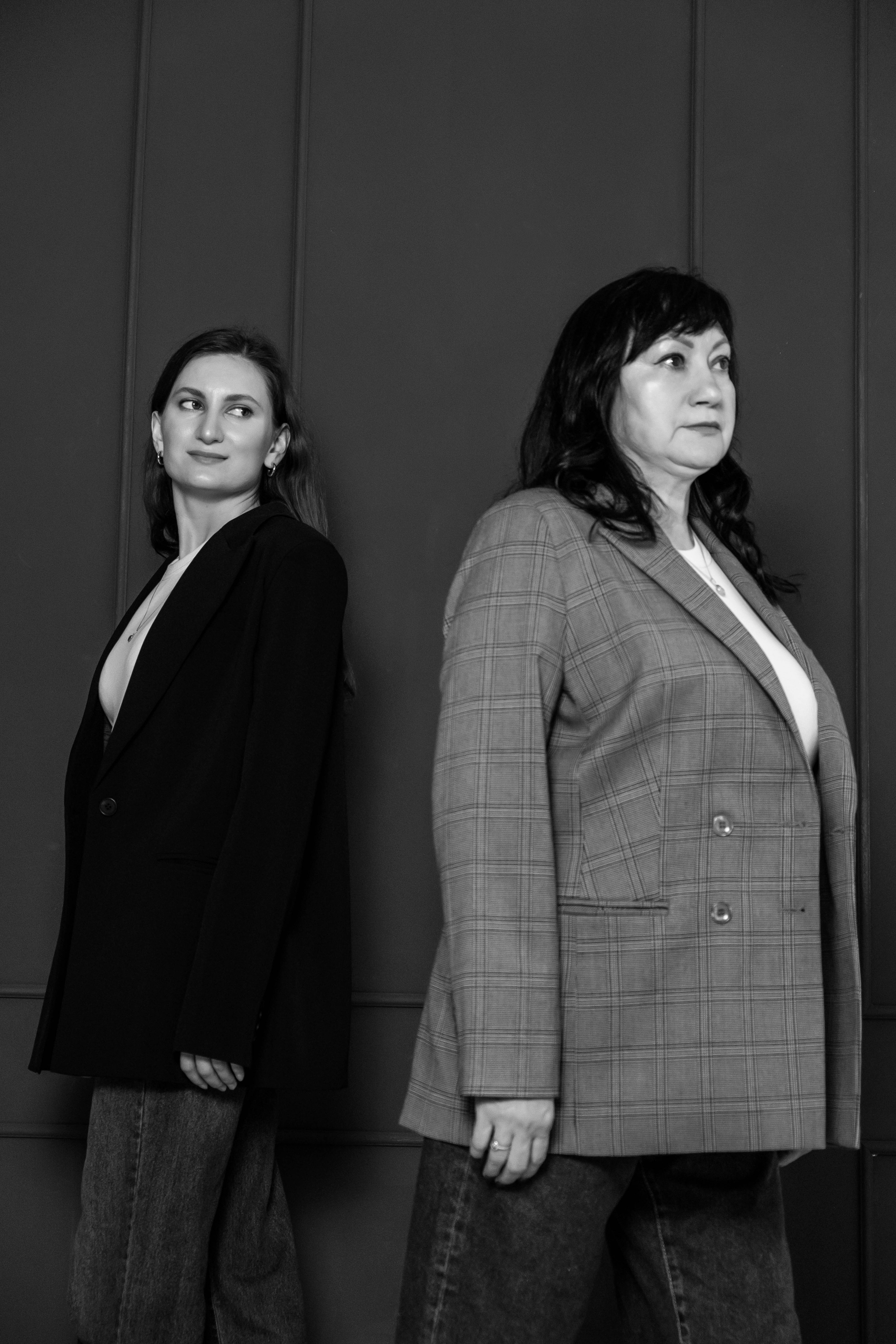 Mom and daughter. Свадебный и портретный фотограф Казань | Белебей