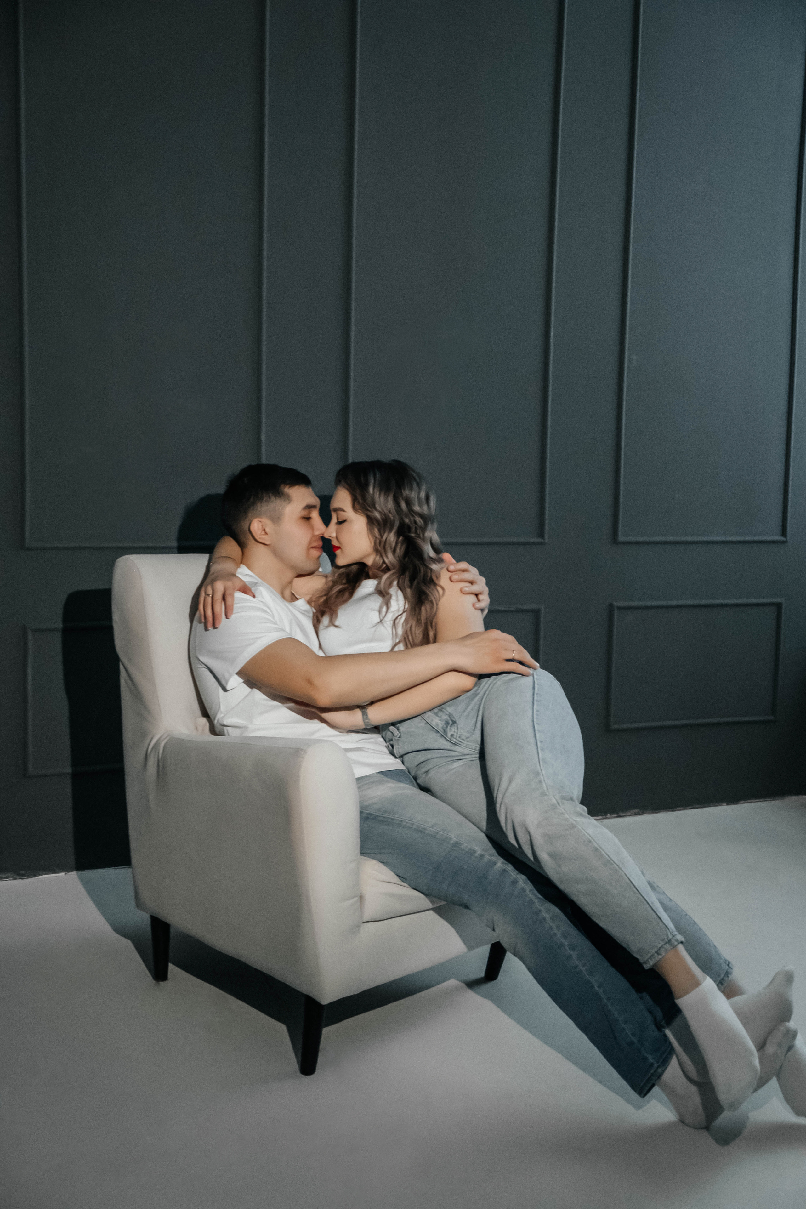 Сергей&Ангелина. Свадебный и портретный фотограф Казань | Белебей