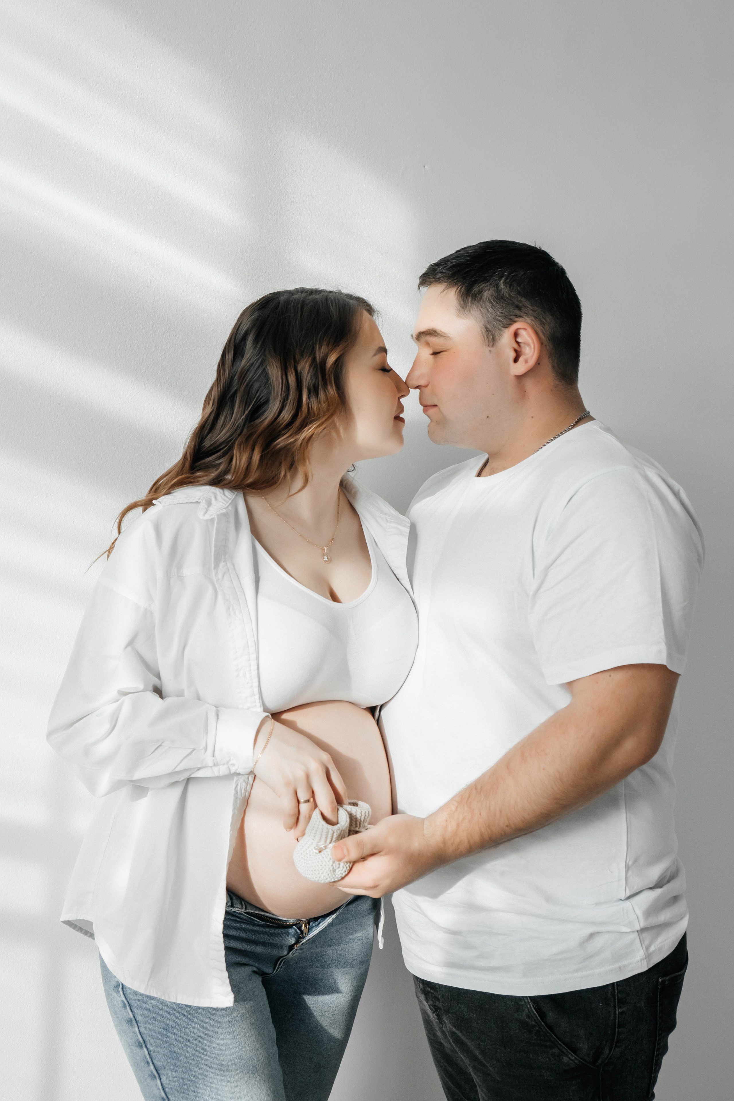 В ожидании. Свадебный и портретный фотограф Казань | Белебей