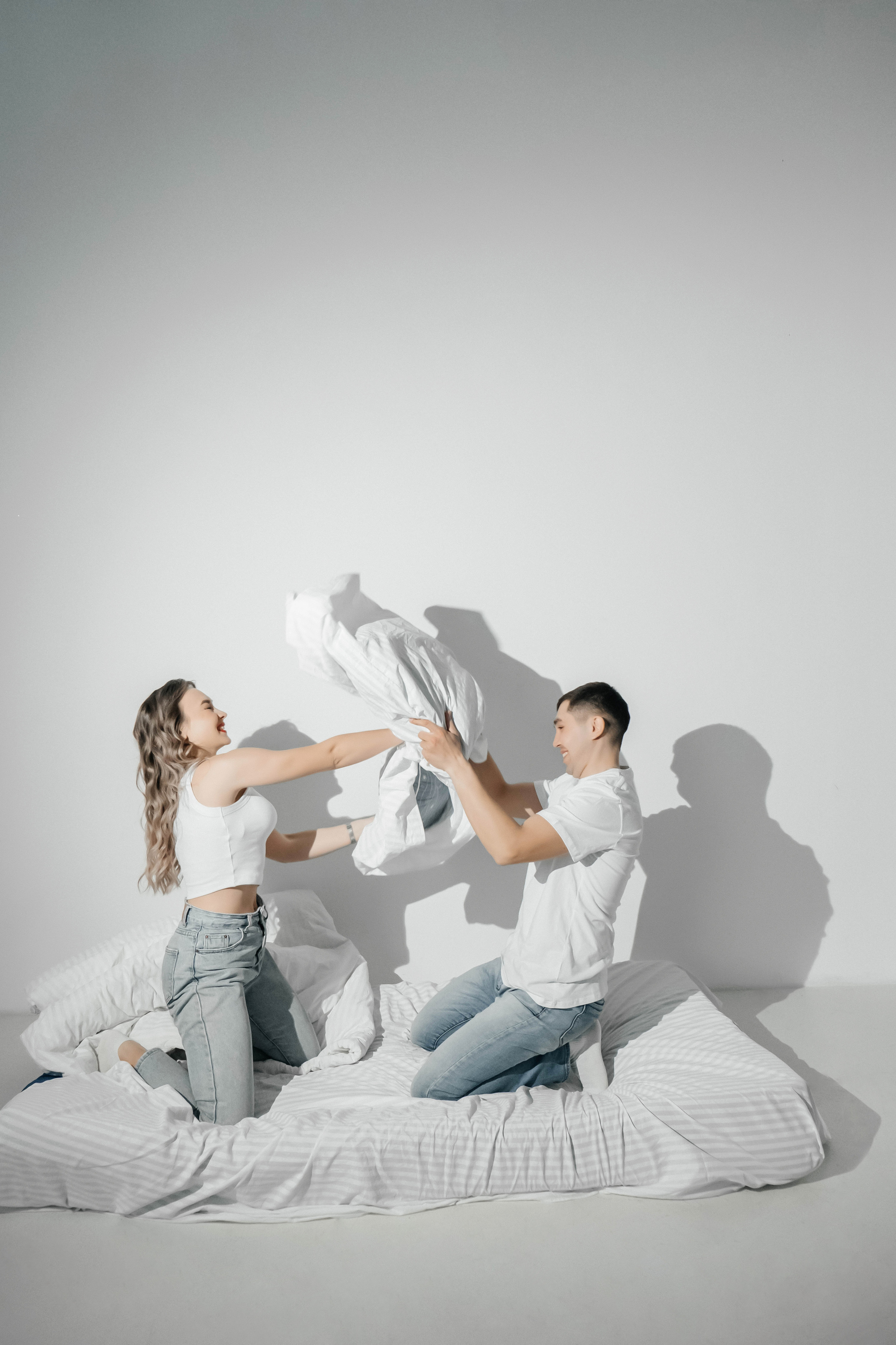 Сергей&Ангелина. Свадебный и портретный фотограф Казань | Белебей