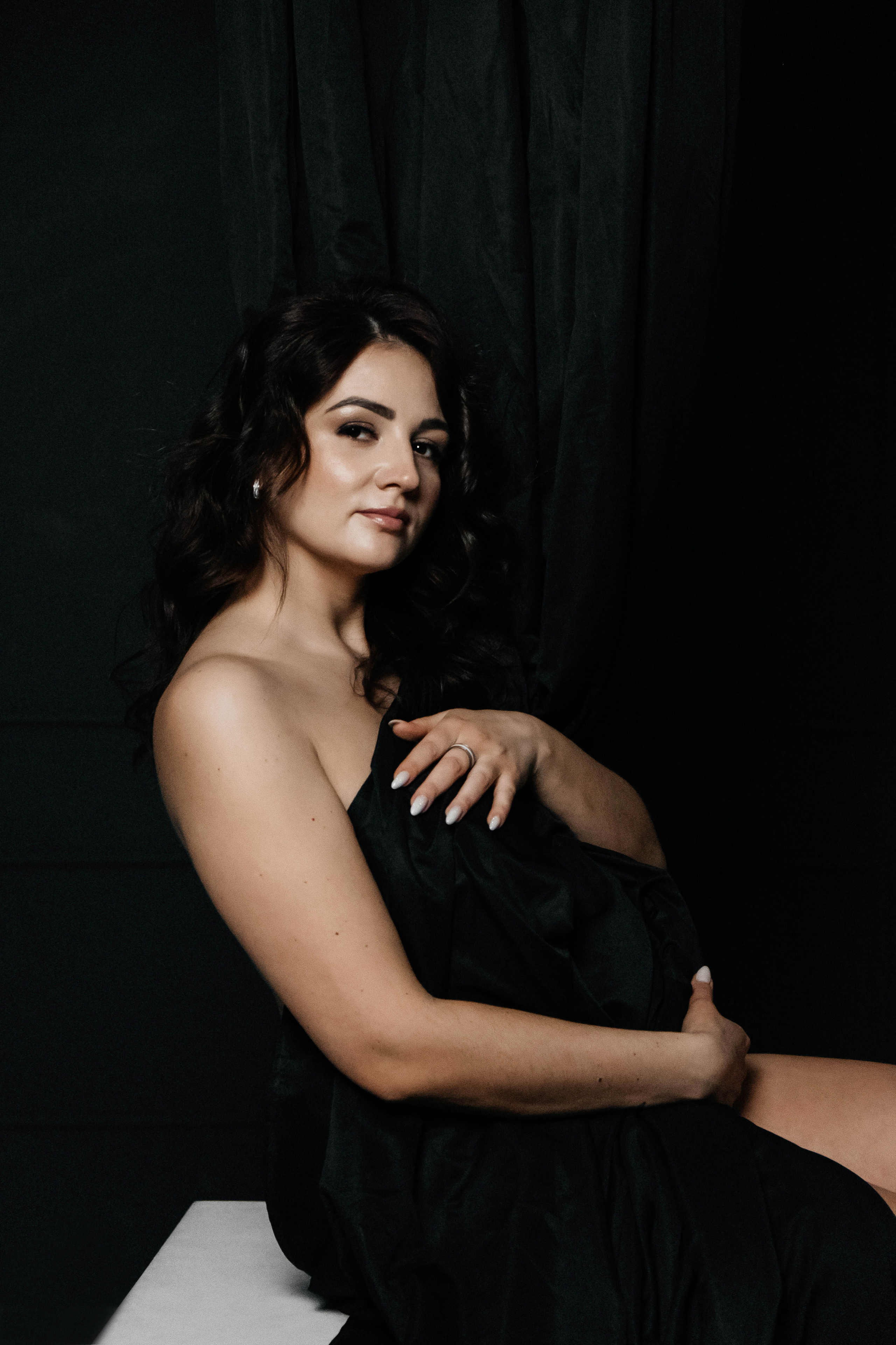 A new life. Свадебный и портретный фотограф Казань | Белебей