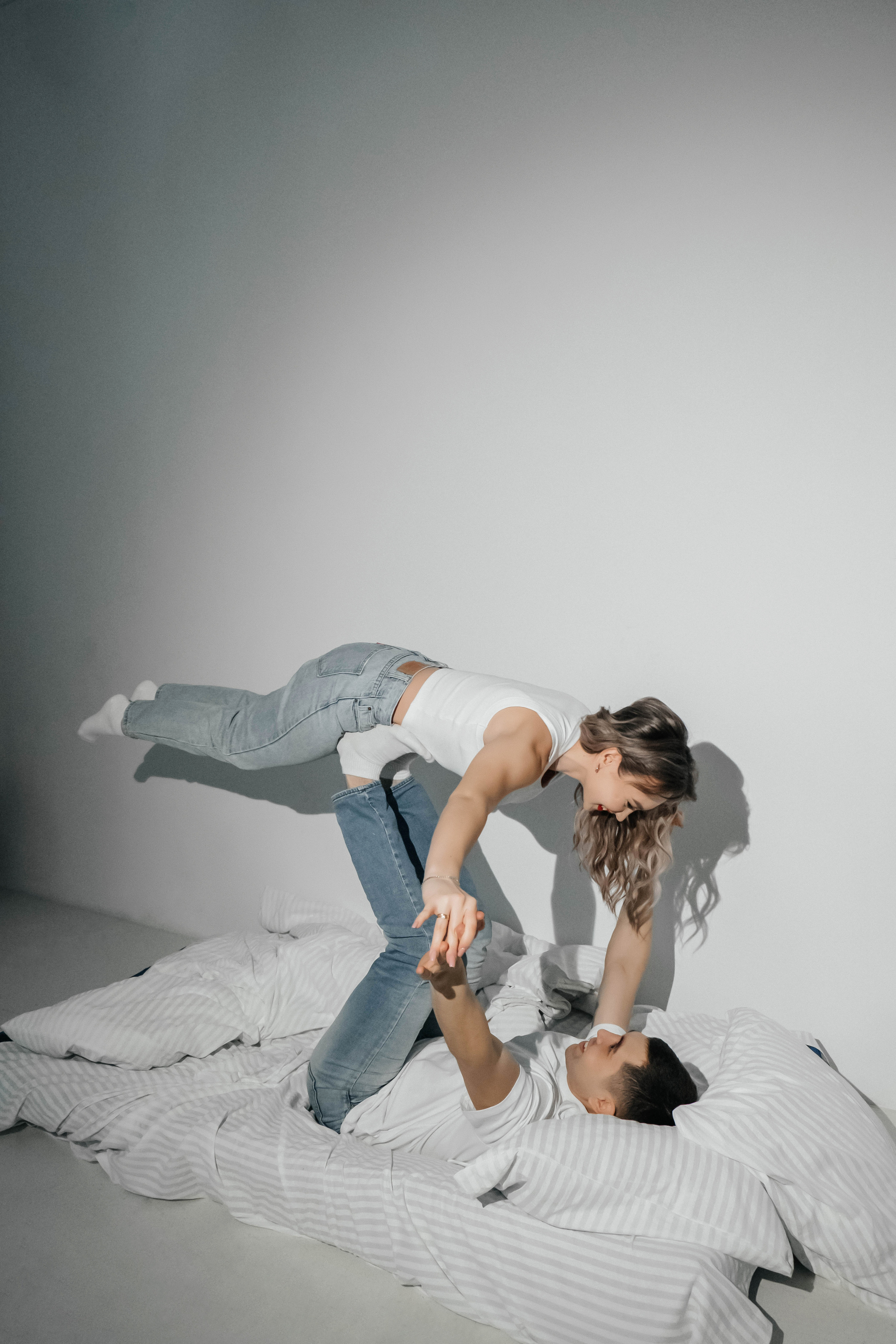 Сергей&Ангелина. Свадебный и портретный фотограф Казань | Белебей