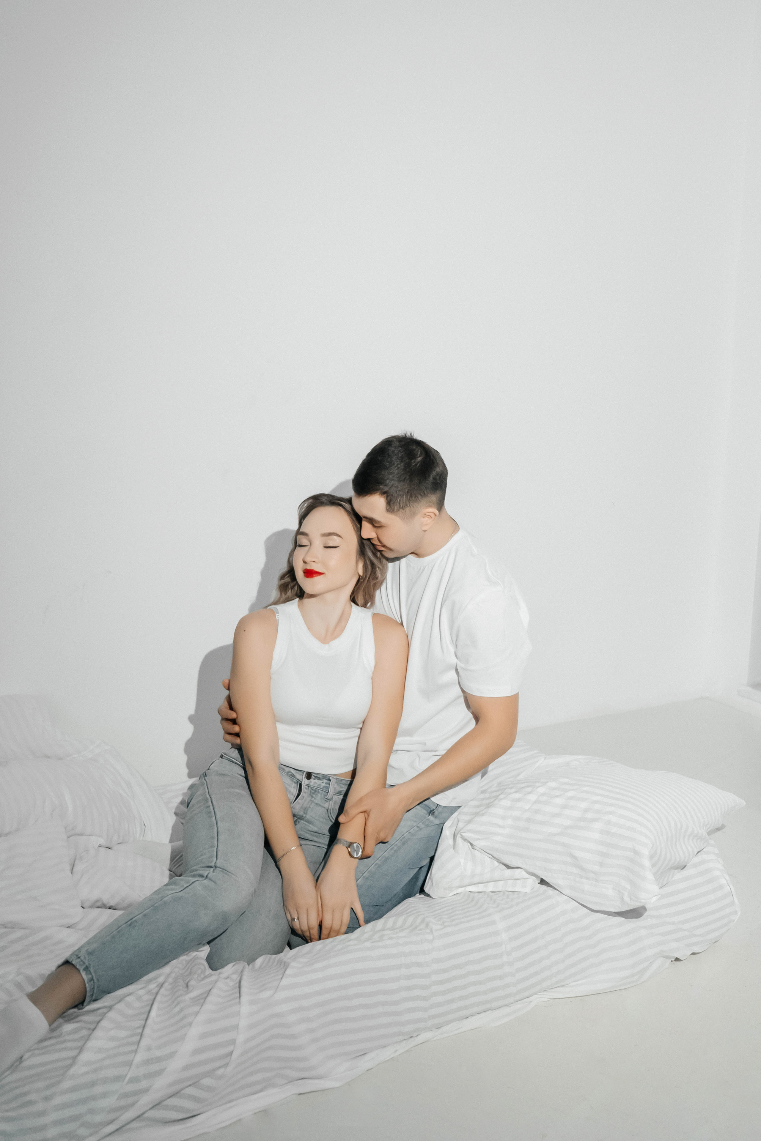 Сергей&Ангелина. Свадебный и портретный фотограф Казань | Белебей