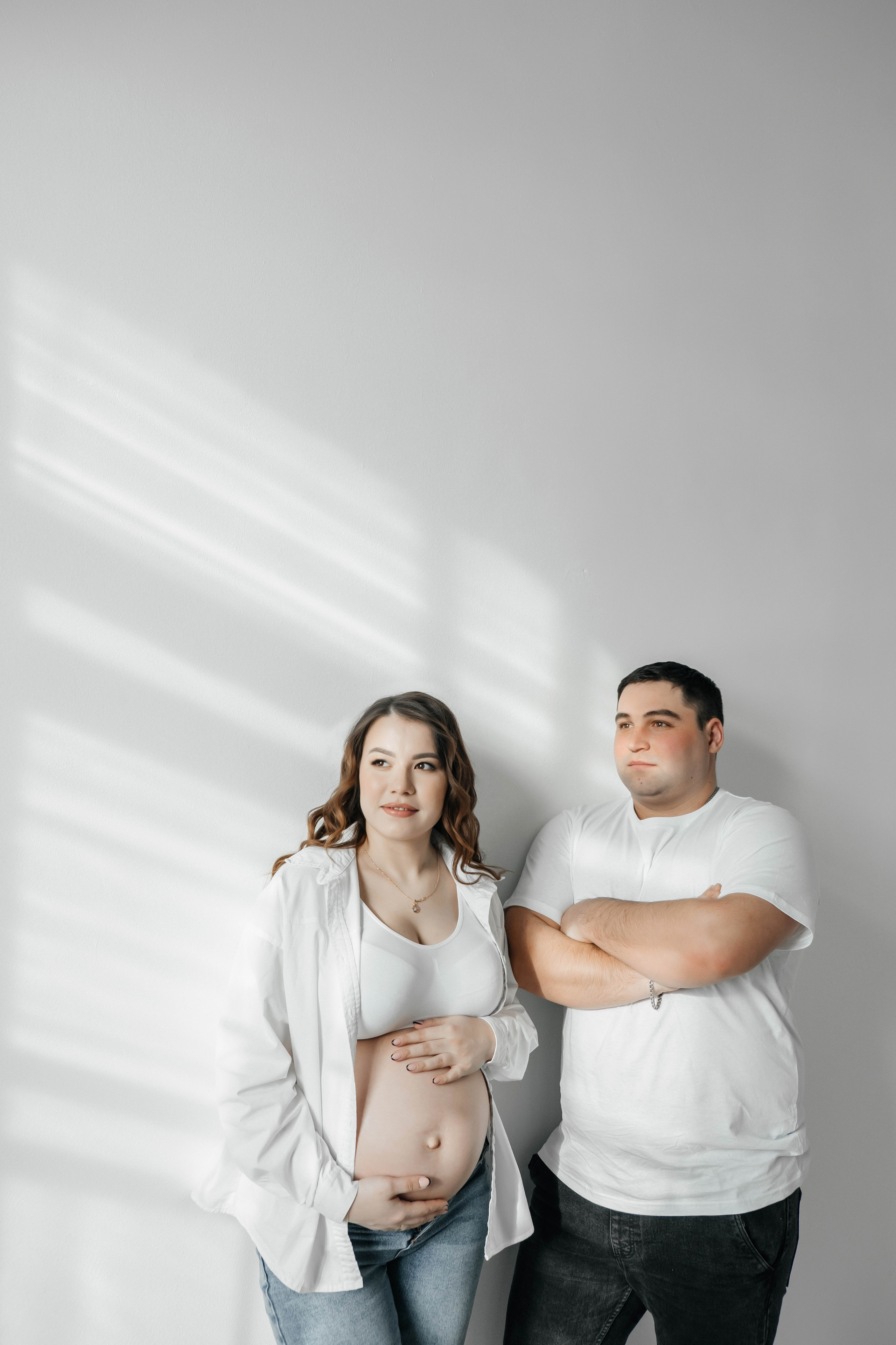 В ожидании. Свадебный и портретный фотограф Казань | Белебей