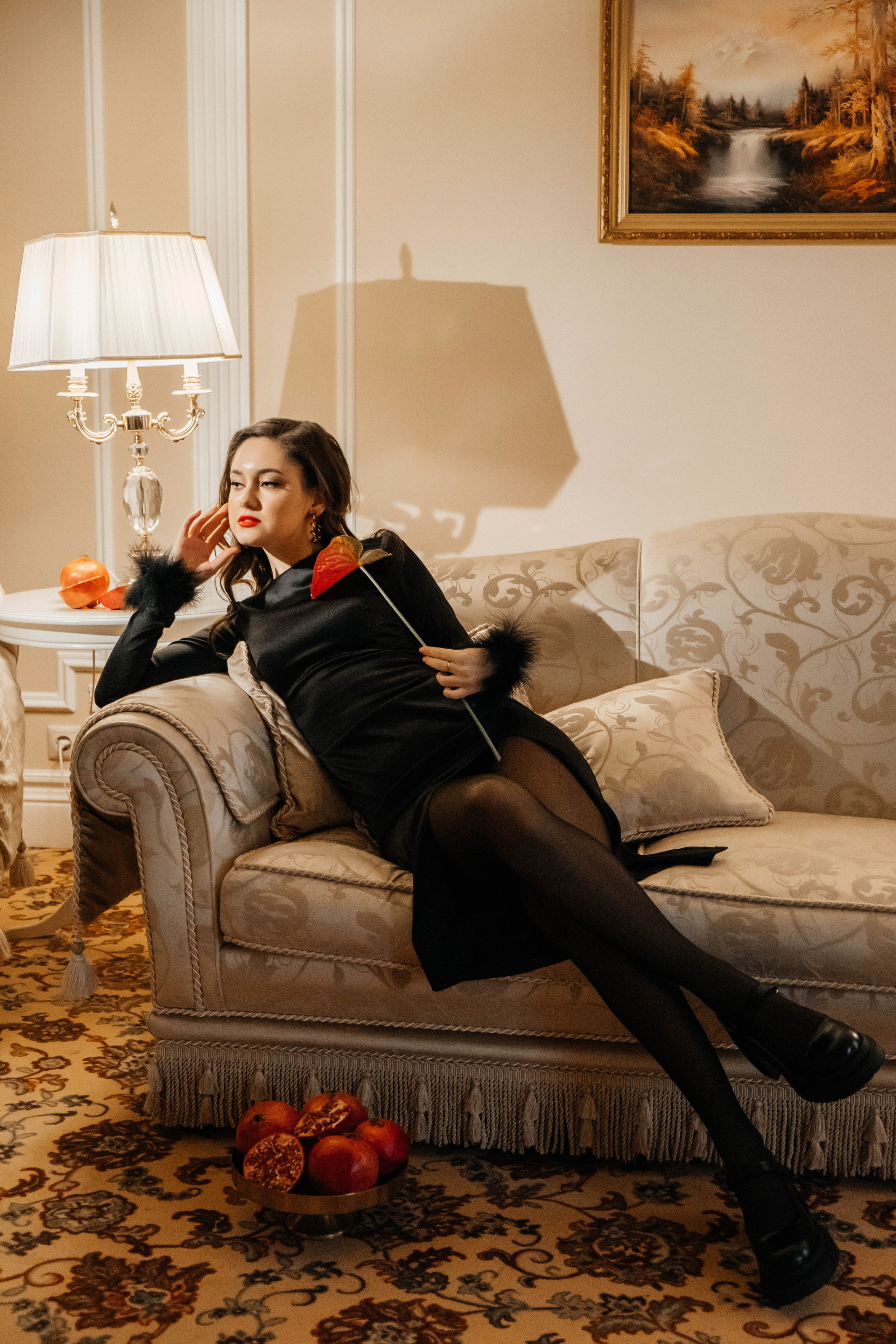 Минерал. Свадебный и портретный фотограф Казань | Белебей