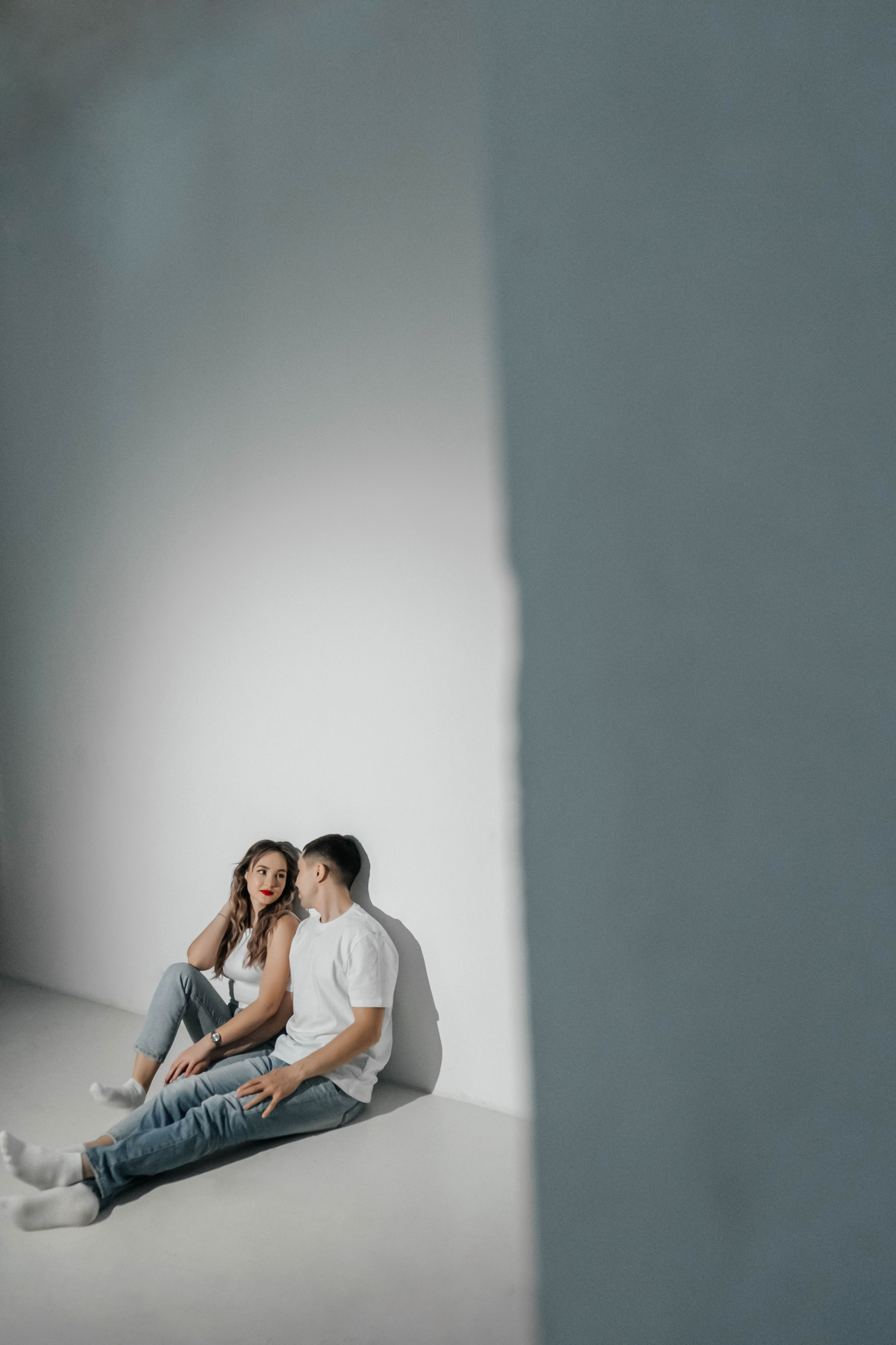 Сергей&Ангелина. Свадебный и портретный фотограф Казань | Белебей