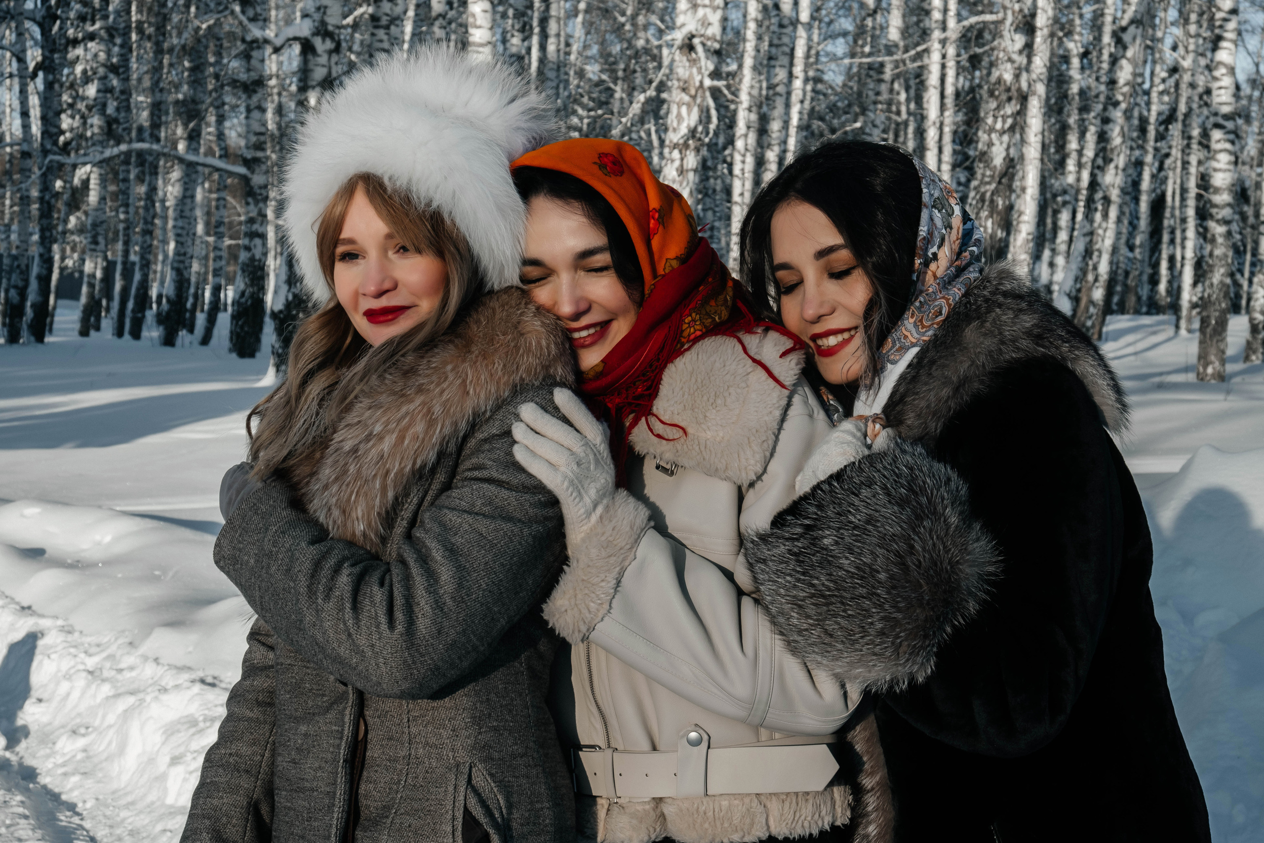 Russian girls. Свадебный и портретный фотограф Казань | Белебей