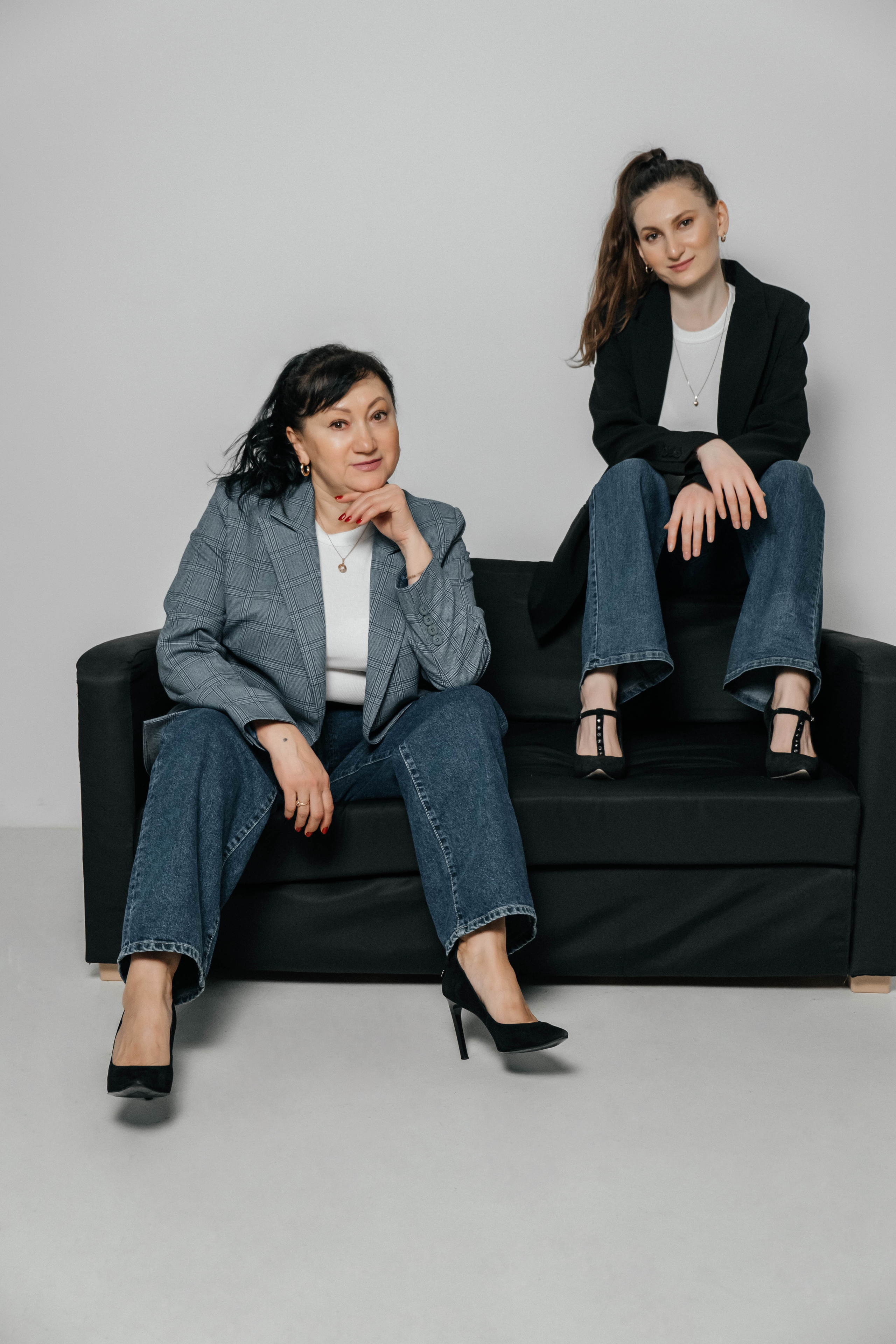 Mom and daughter. Свадебный и портретный фотограф Казань | Белебей