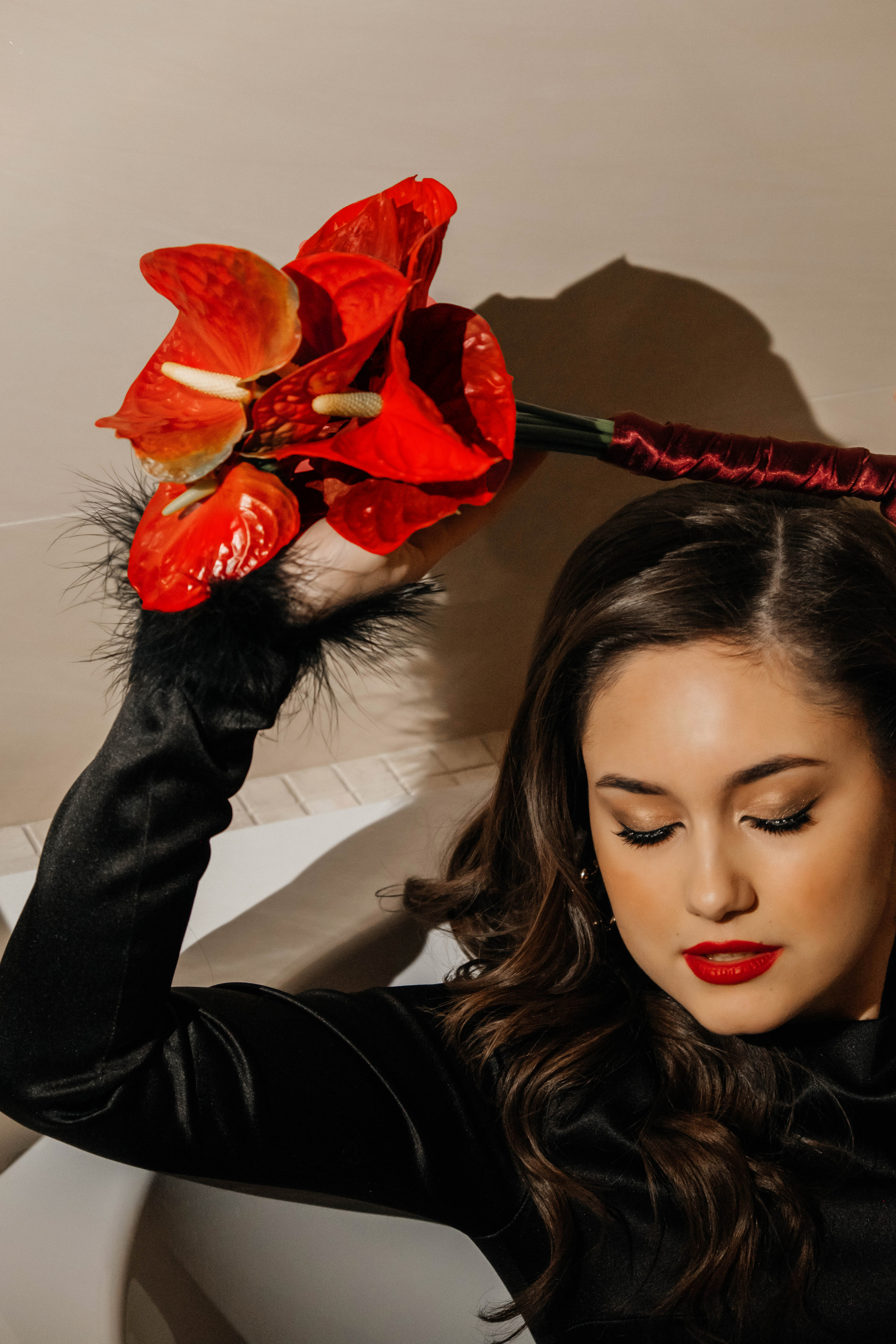 Минерал. Свадебный и портретный фотограф Казань | Белебей