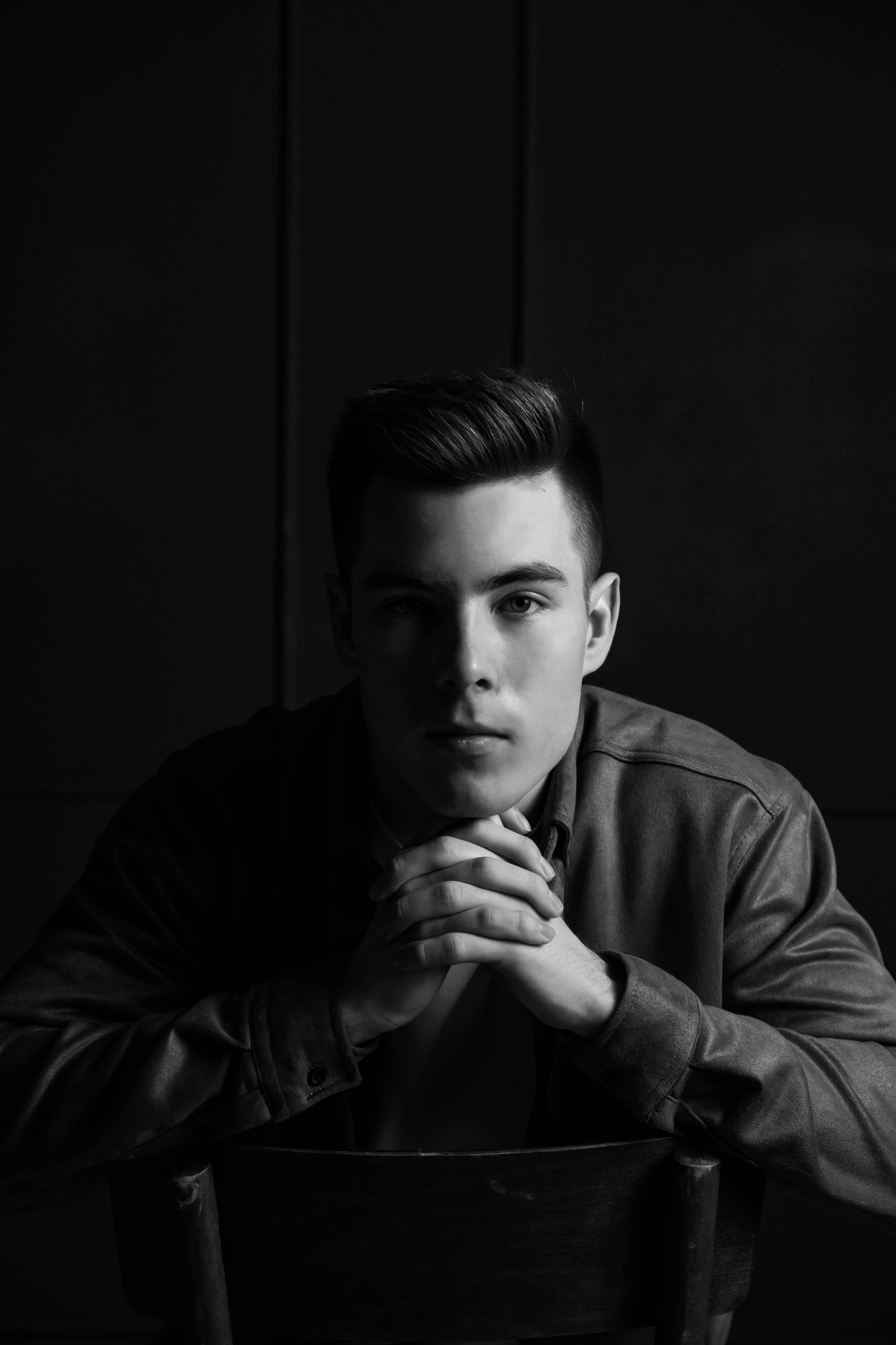 Владислав. Свадебный и портретный фотограф Казань | Белебей