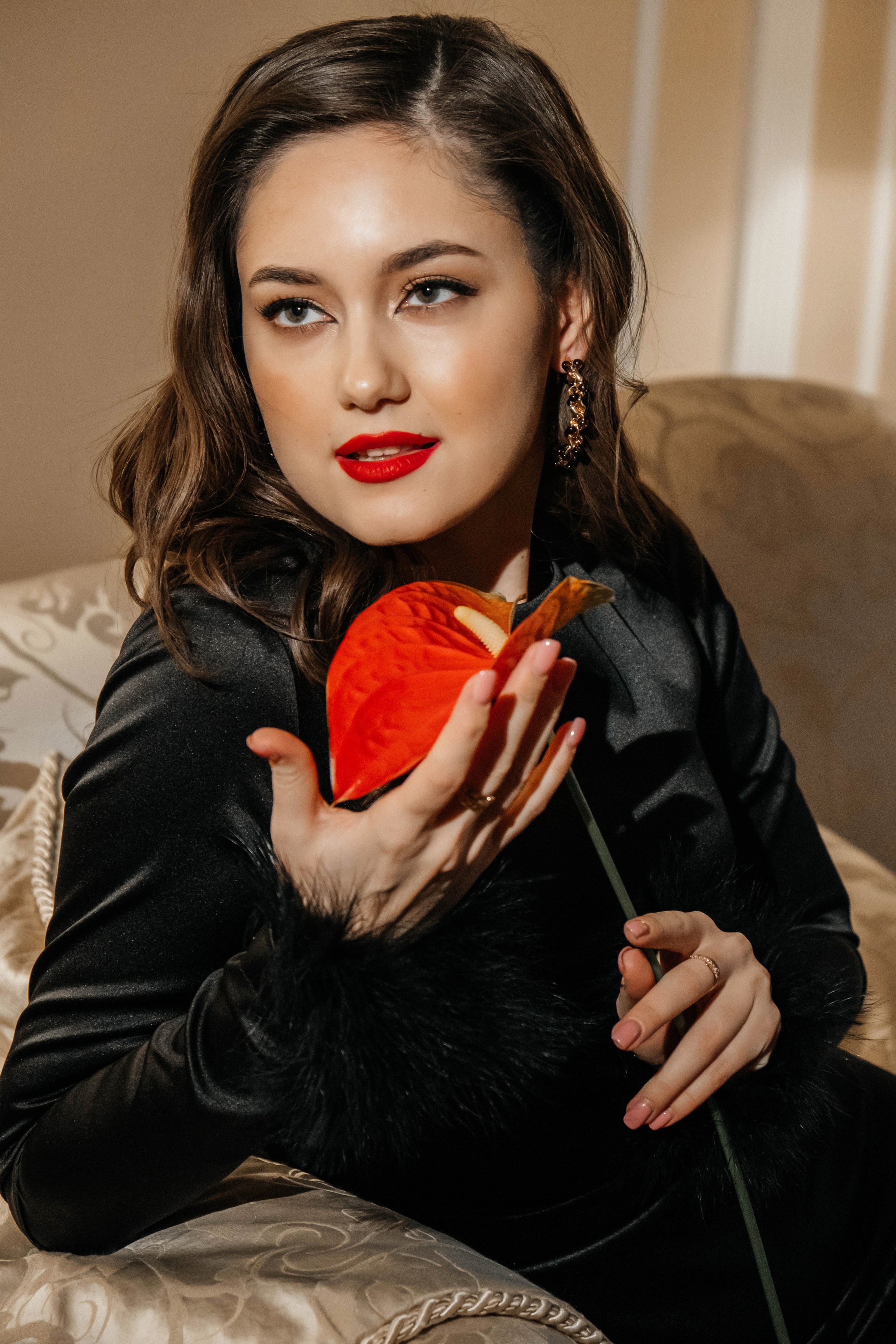 Минерал. Свадебный и портретный фотограф Казань | Белебей