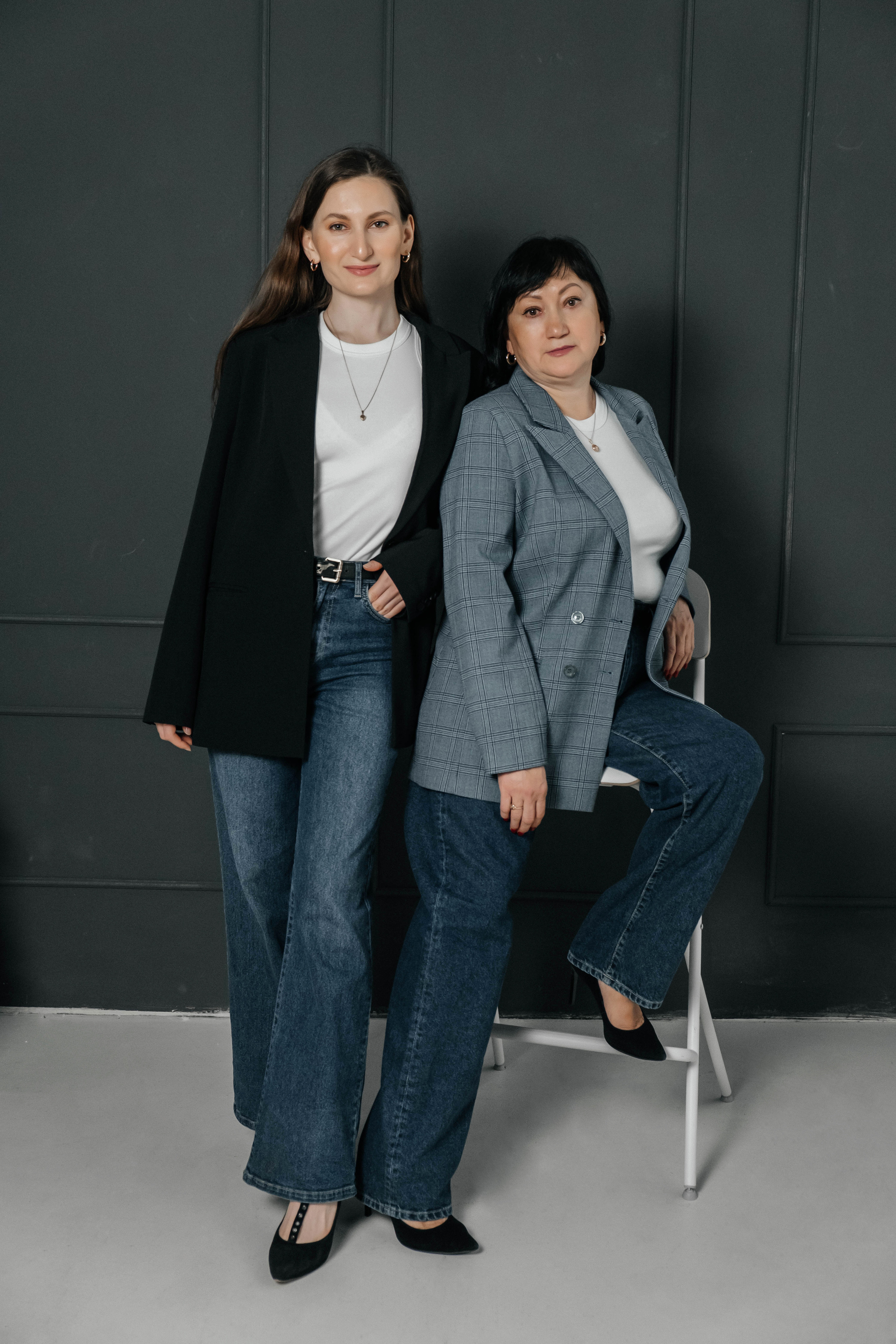 Mom and daughter. Свадебный и портретный фотограф Казань | Белебей