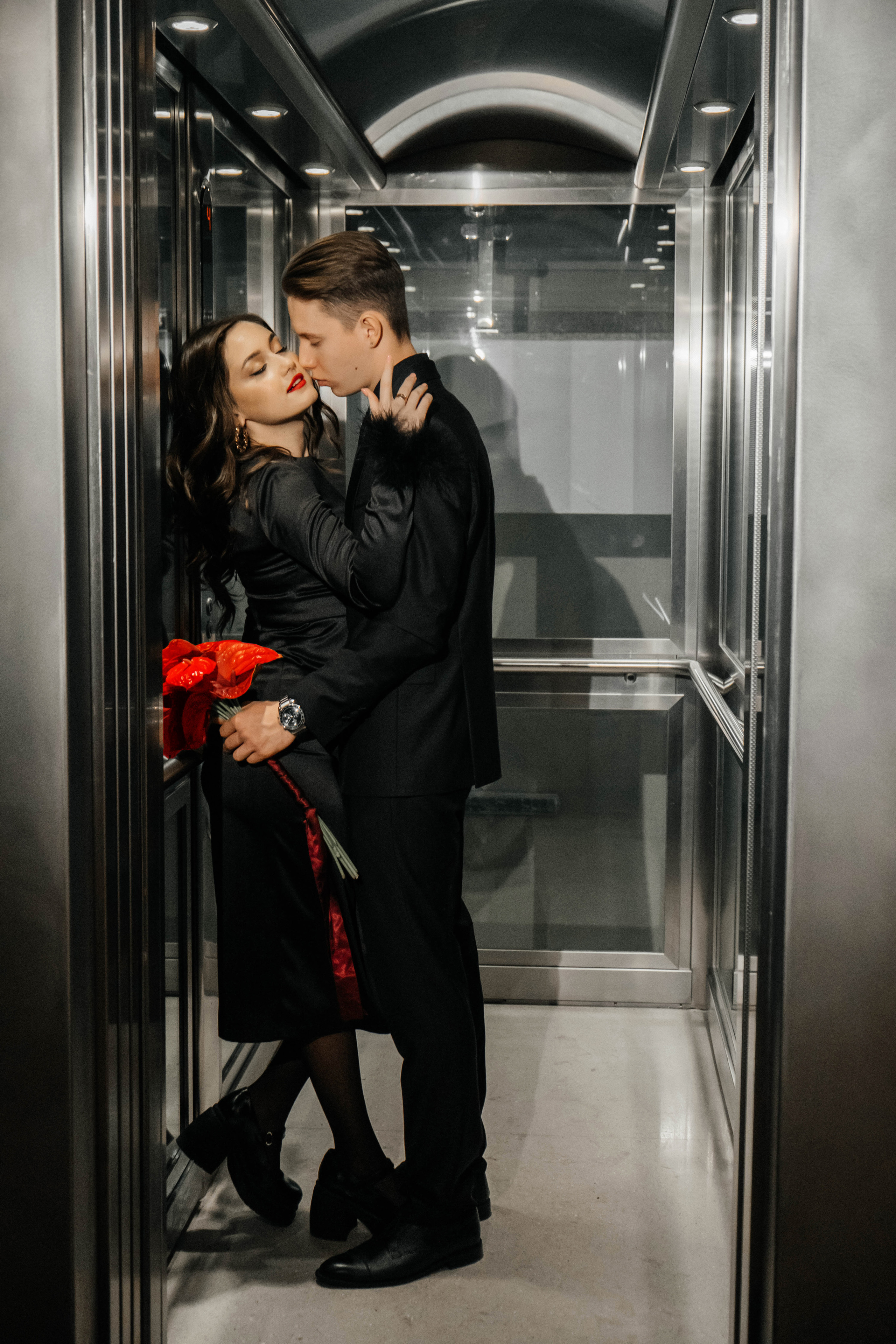 Минерал. Свадебный и портретный фотограф Казань | Белебей