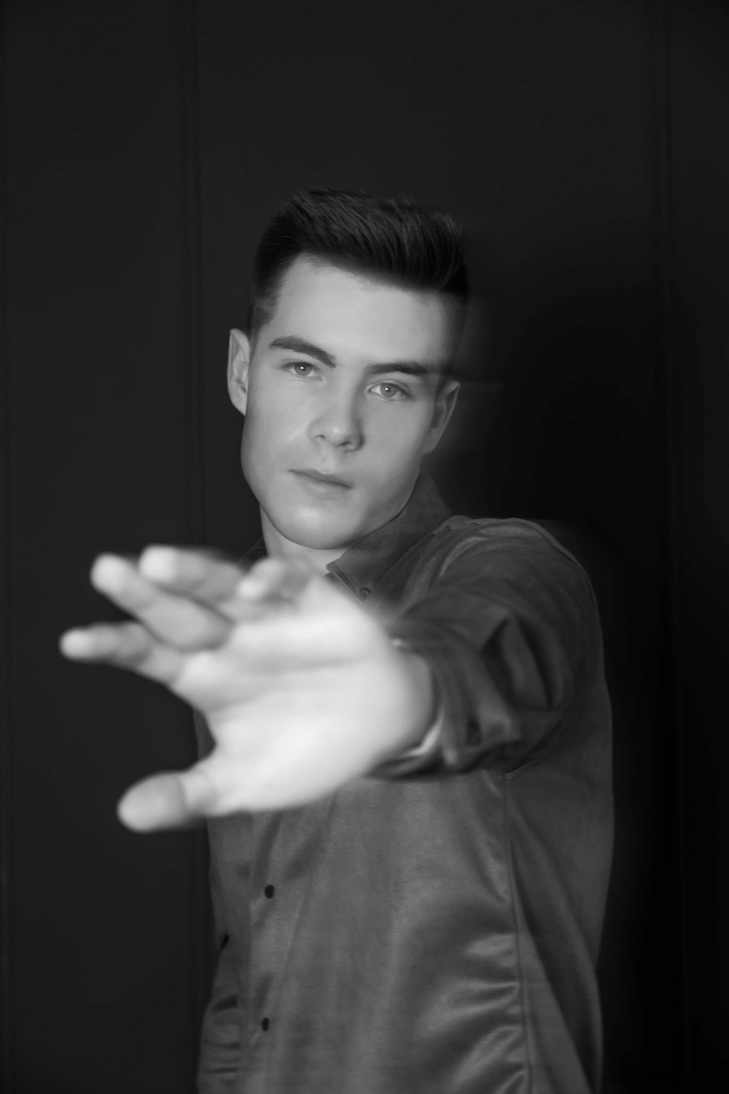 Владислав. Свадебный и портретный фотограф Казань | Белебей