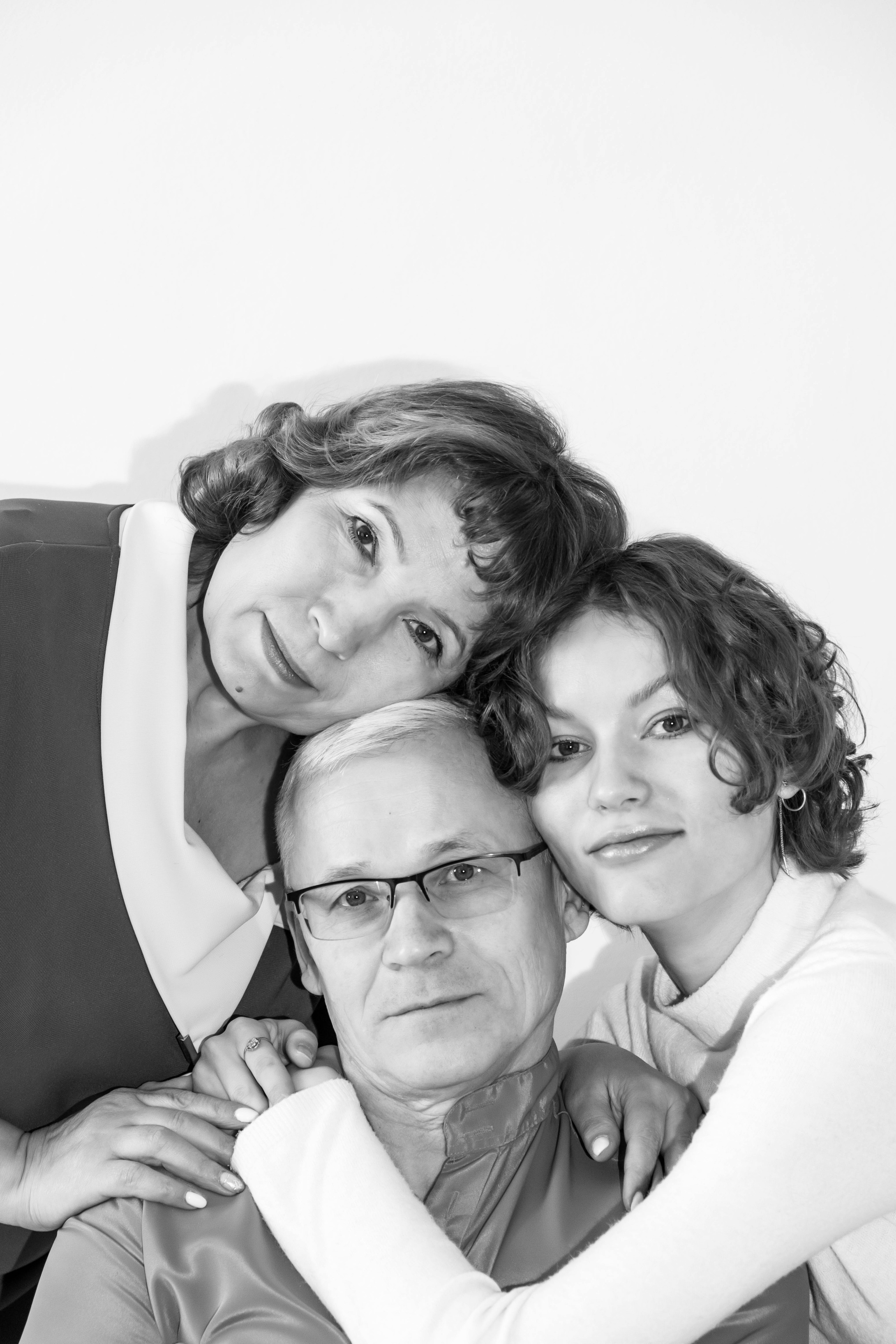 О важном. Свадебный и портретный фотограф Казань | Белебей