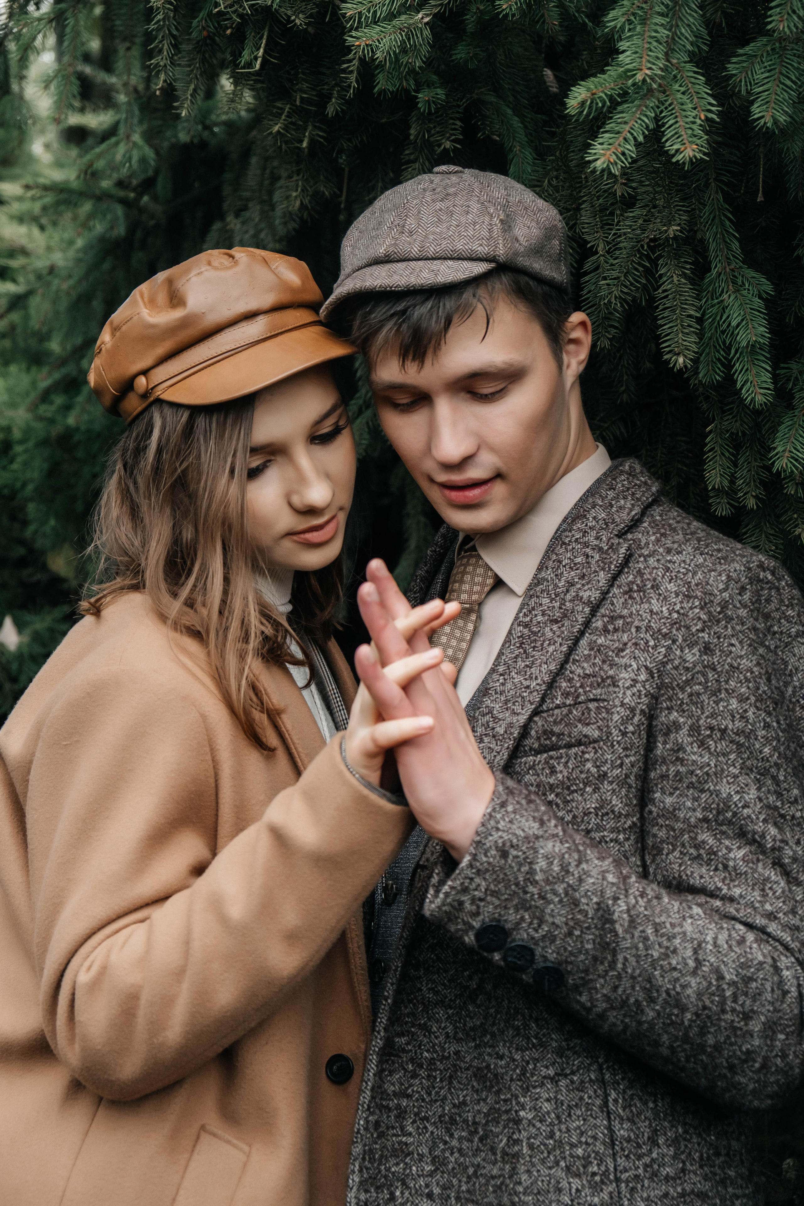 Autumn love story. Свадебный и портретный фотограф Казань | Белебей