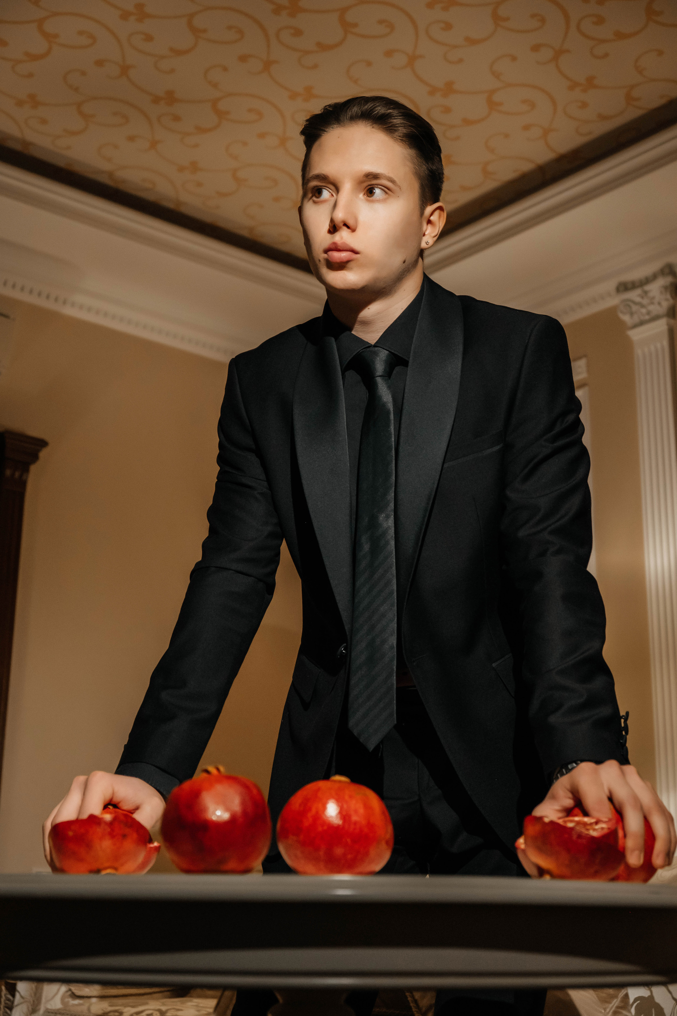 Минерал. Свадебный и портретный фотограф Казань | Белебей