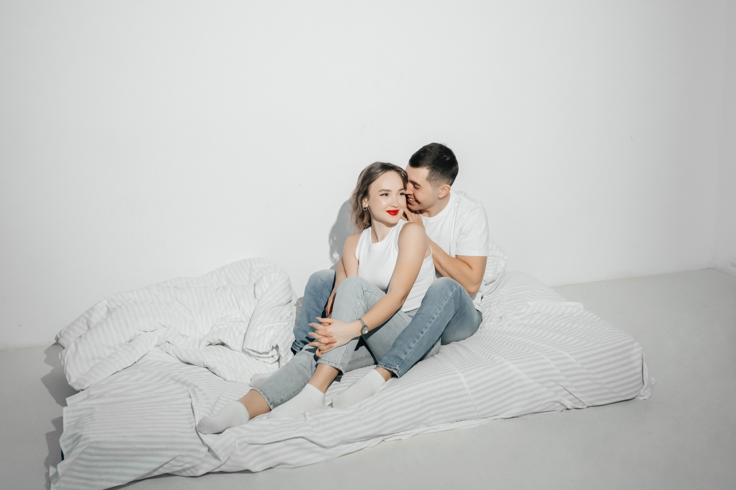 Сергей&Ангелина. Свадебный и портретный фотограф Казань | Белебей