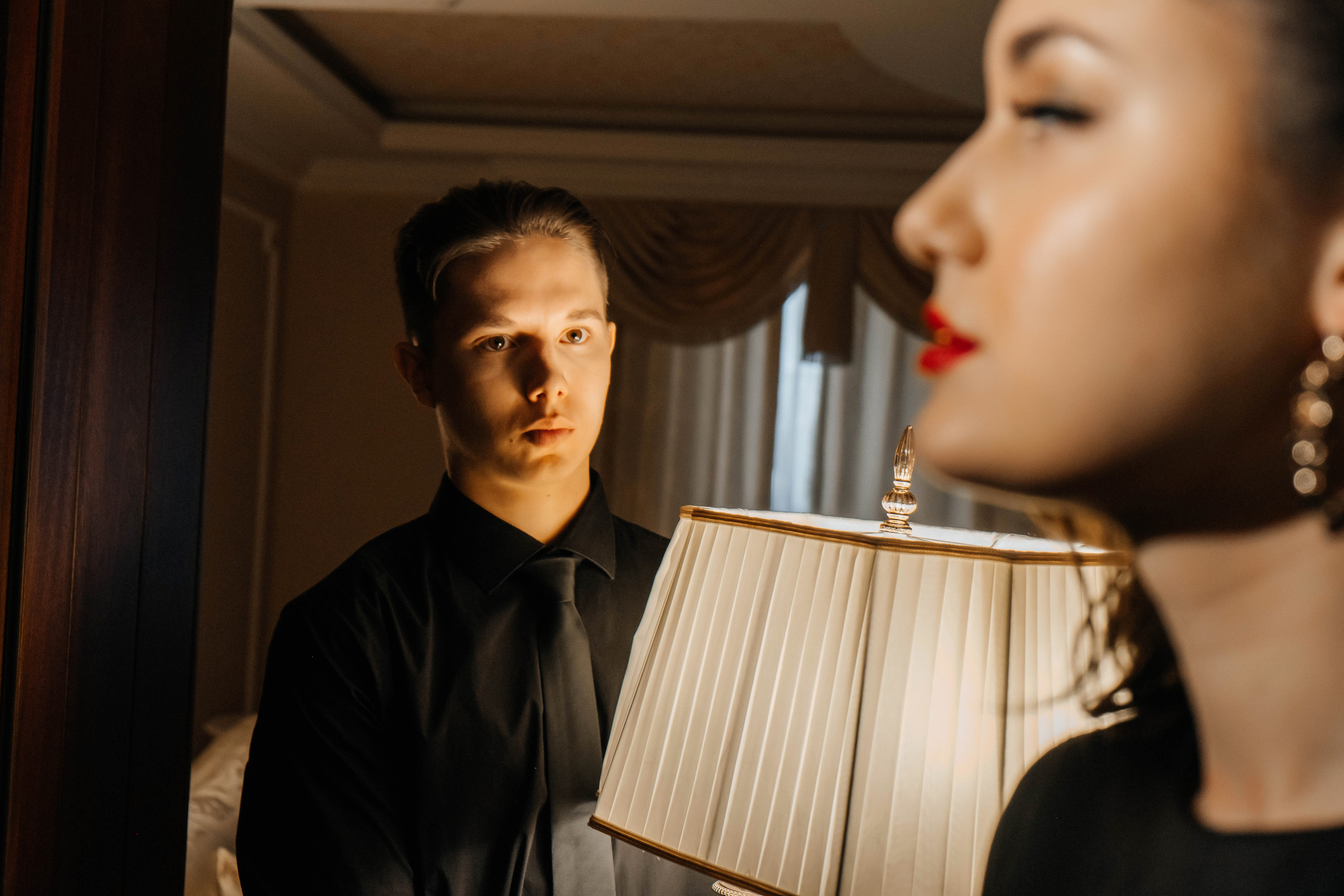 Минерал. Свадебный и портретный фотограф Казань | Белебей